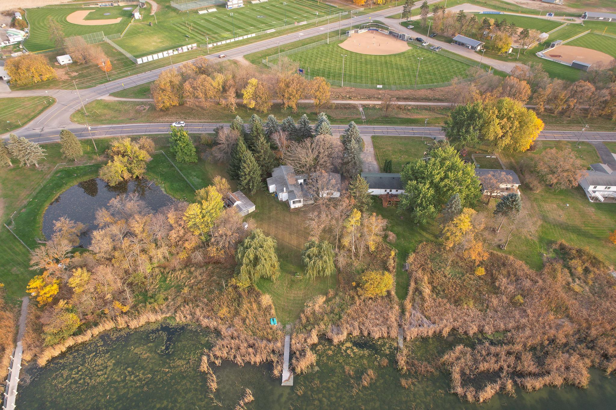 1974 single family home for sale at 34882 State 28 in Swanville, MN — 3 bed, 2 bath (photo 2 of 3)