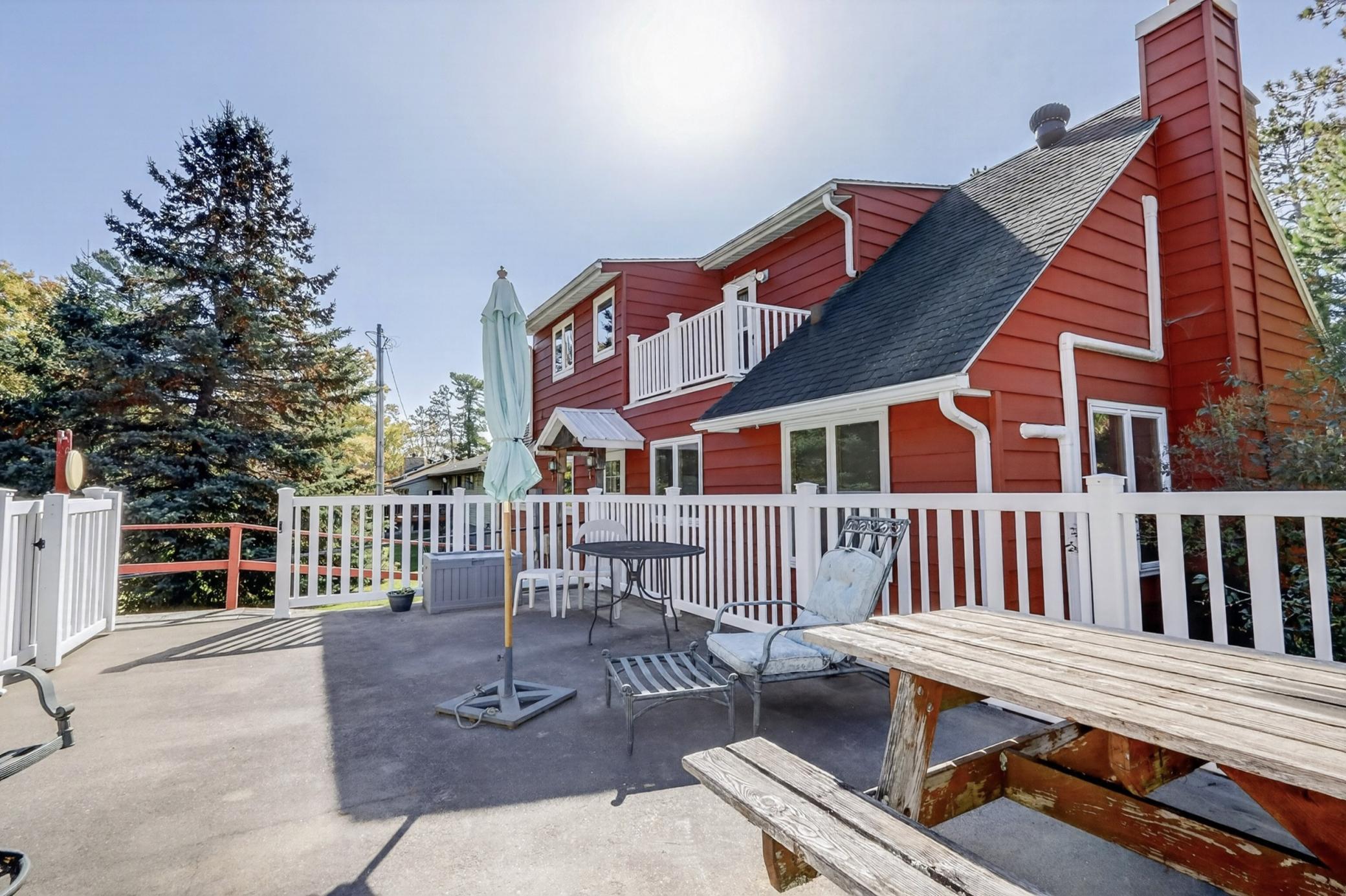 1958 single family home for sale at 2111 Norway Street in Grand Rapids, MN — 3 bed, 3 bath (photo 40 of 43)