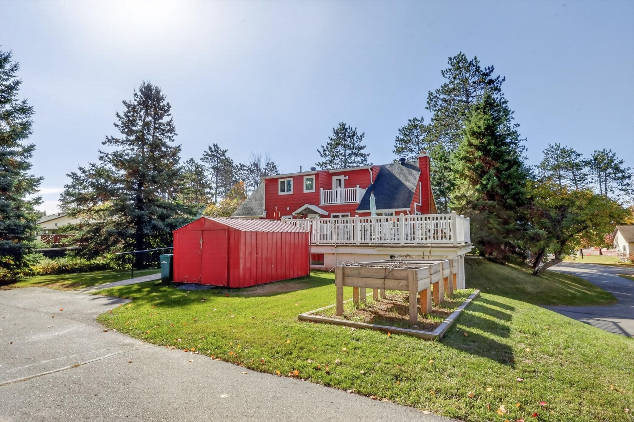 1958 single family home for sale at 2111 Norway Street in Grand Rapids, MN — 3 bed, 3 bath (photo 42 of 43)