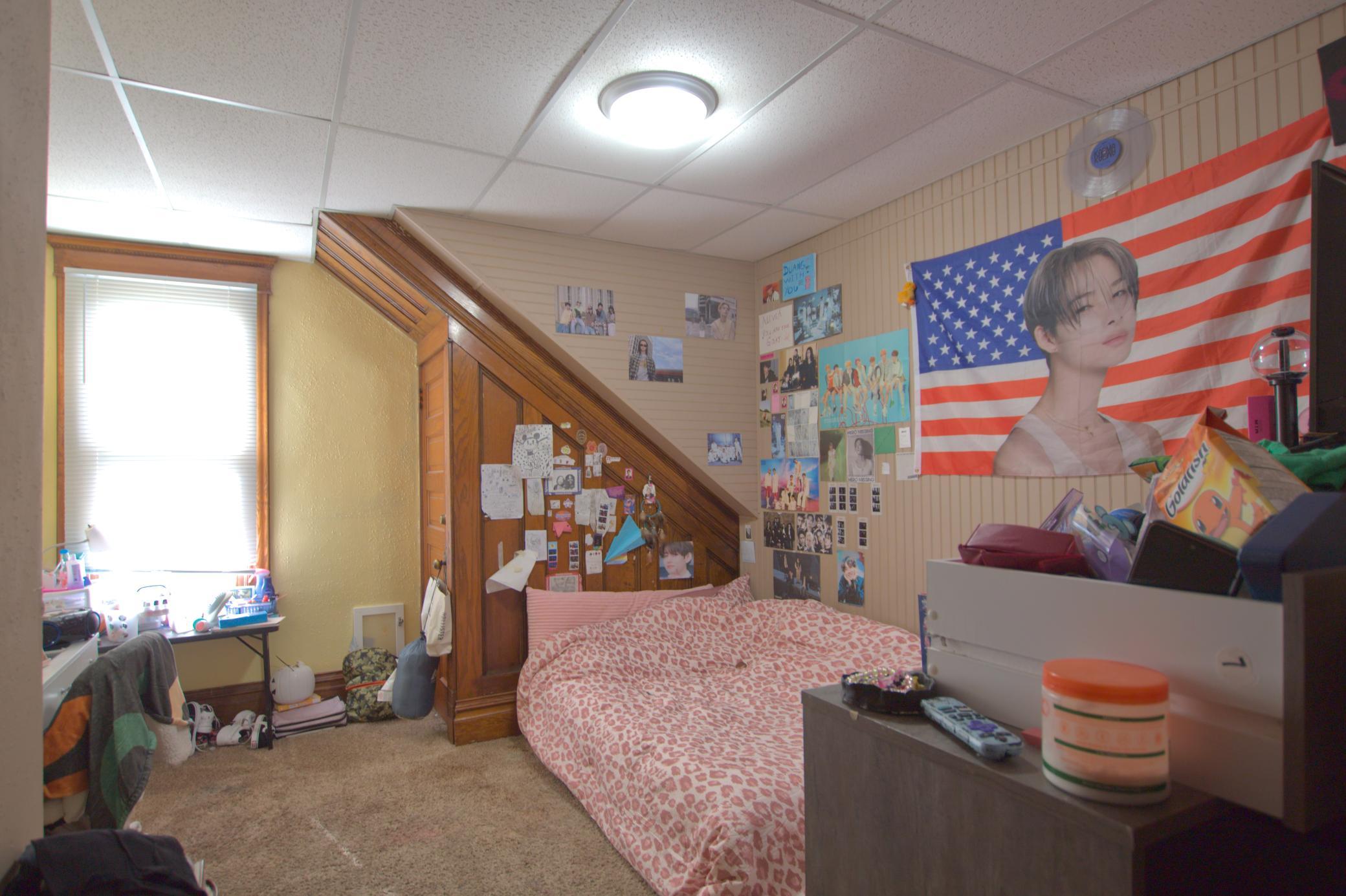 1907 triplex for sale at 820 Beltrami Avenue NW in Bemidji, MN — 9 bed, 4 bath (photo 27 of 43)
