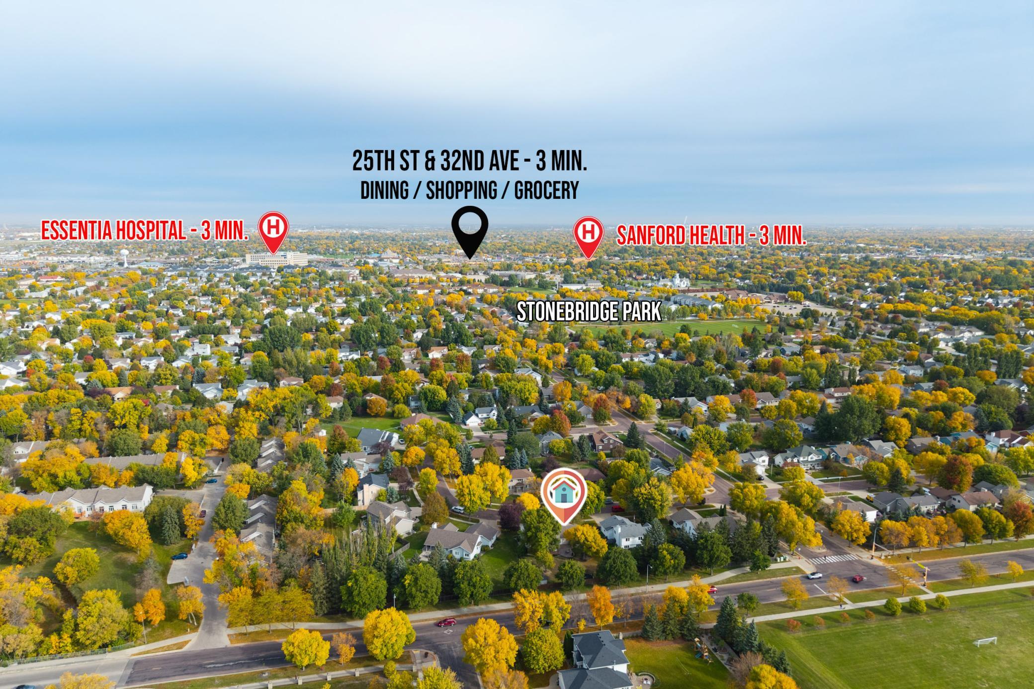 1990 single family home for sale at 2816 39 1/2 Avenue S in Fargo, ND — 6 bed, 4 bath (photo 52 of 55)