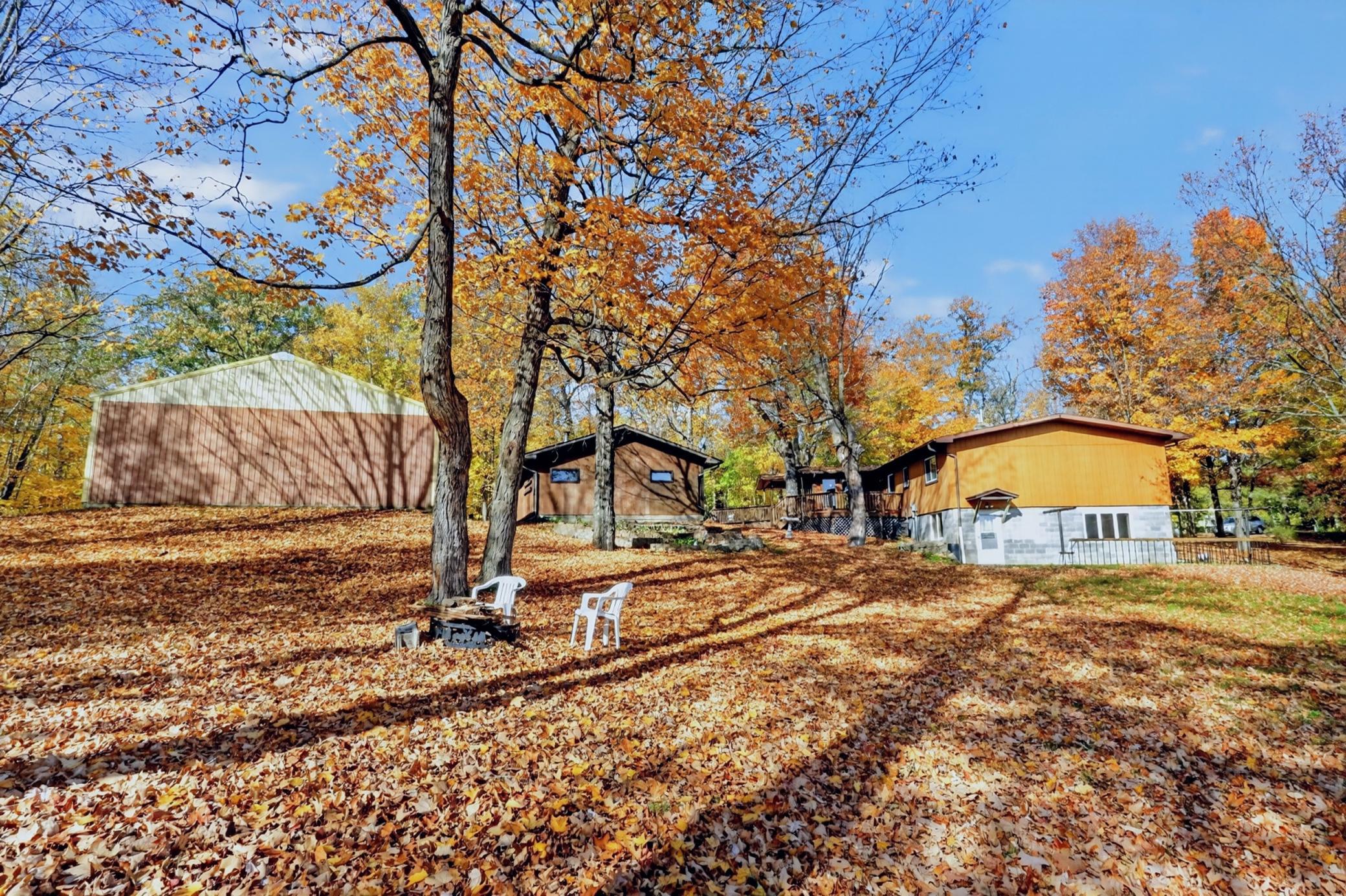1979 single family home for sale at 2200 SW 16th Street in Grand Rapids, MN — 3 bed, 3 bath (photo 44 of 63)