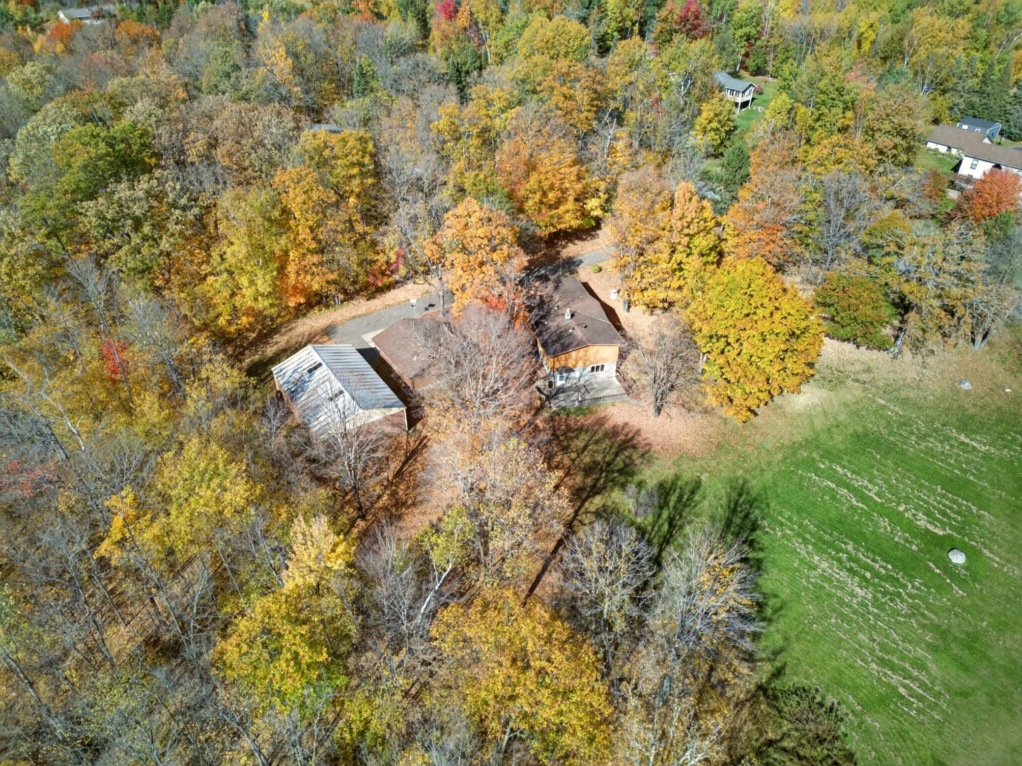 1979 single family home for sale at 2200 SW 16th Street in Grand Rapids, MN — 3 bed, 3 bath (photo 61 of 63)