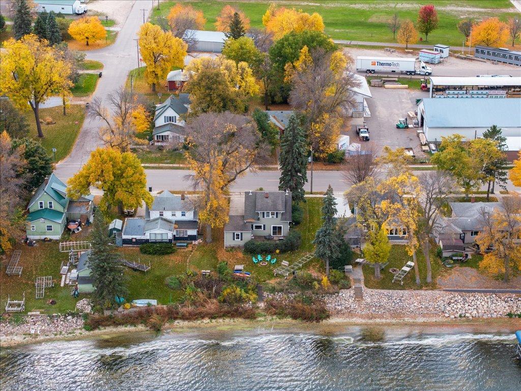 1925 single family home for sale at 109 Lake Street E in Osakis, MN — 3 bed, 2 bath (photo 26 of 34)