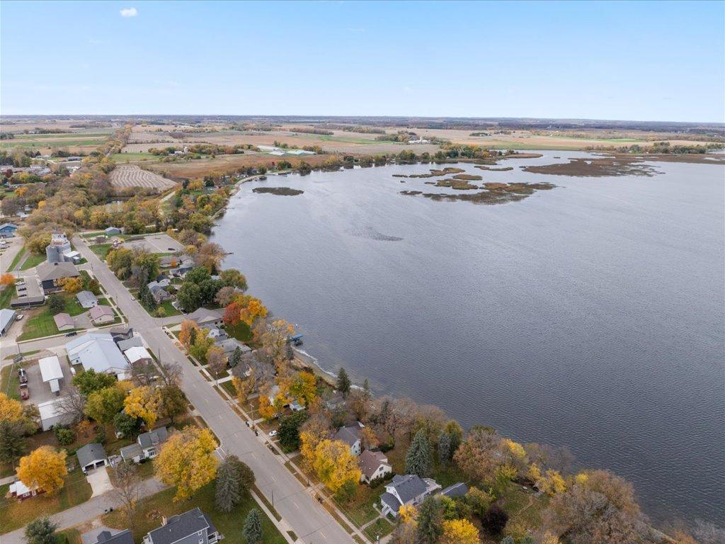 1925 single family home for sale at 109 Lake Street E in Osakis, MN — 3 bed, 2 bath (photo 29 of 34)