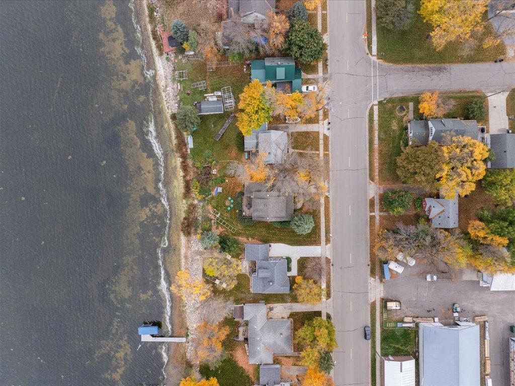 1925 single family home for sale at 109 Lake Street E in Osakis, MN — 3 bed, 2 bath (photo 32 of 34)