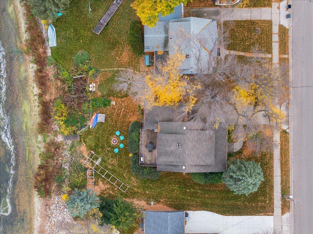 1925 single family home for sale at 109 Lake Street E in Osakis, MN — 3 bed, 2 bath (photo 33 of 34)