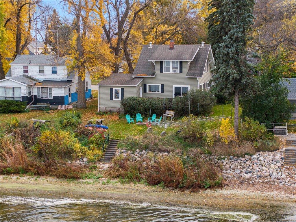 1925 single family home for sale at 109 Lake Street E in Osakis, MN — 3 bed, 2 bath (photo 34 of 34)