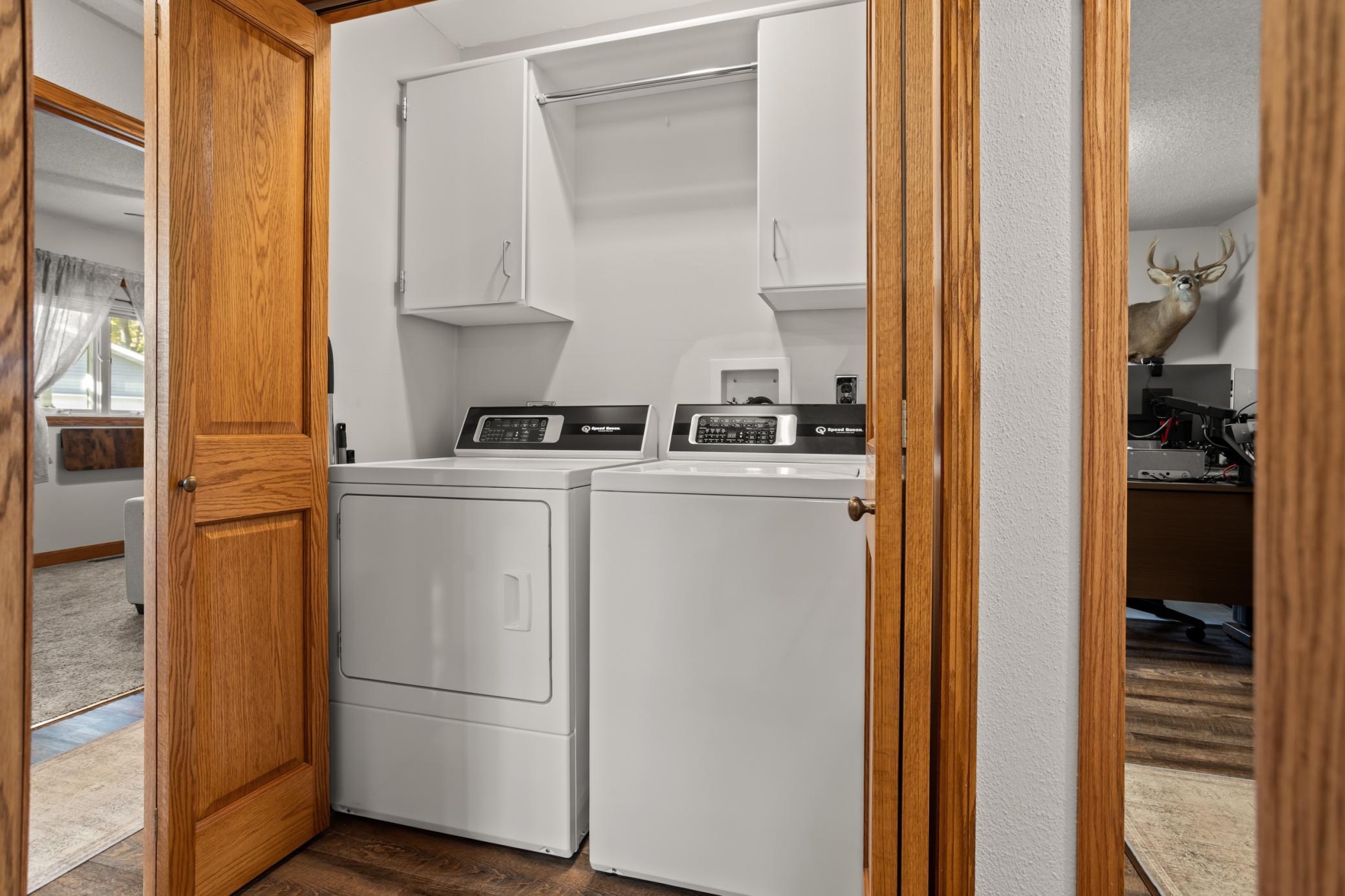 1971 single family home for sale at 115 3rd Avenue S in Wahpeton, ND — 3 bed, 1 bath (photo 14 of 47)