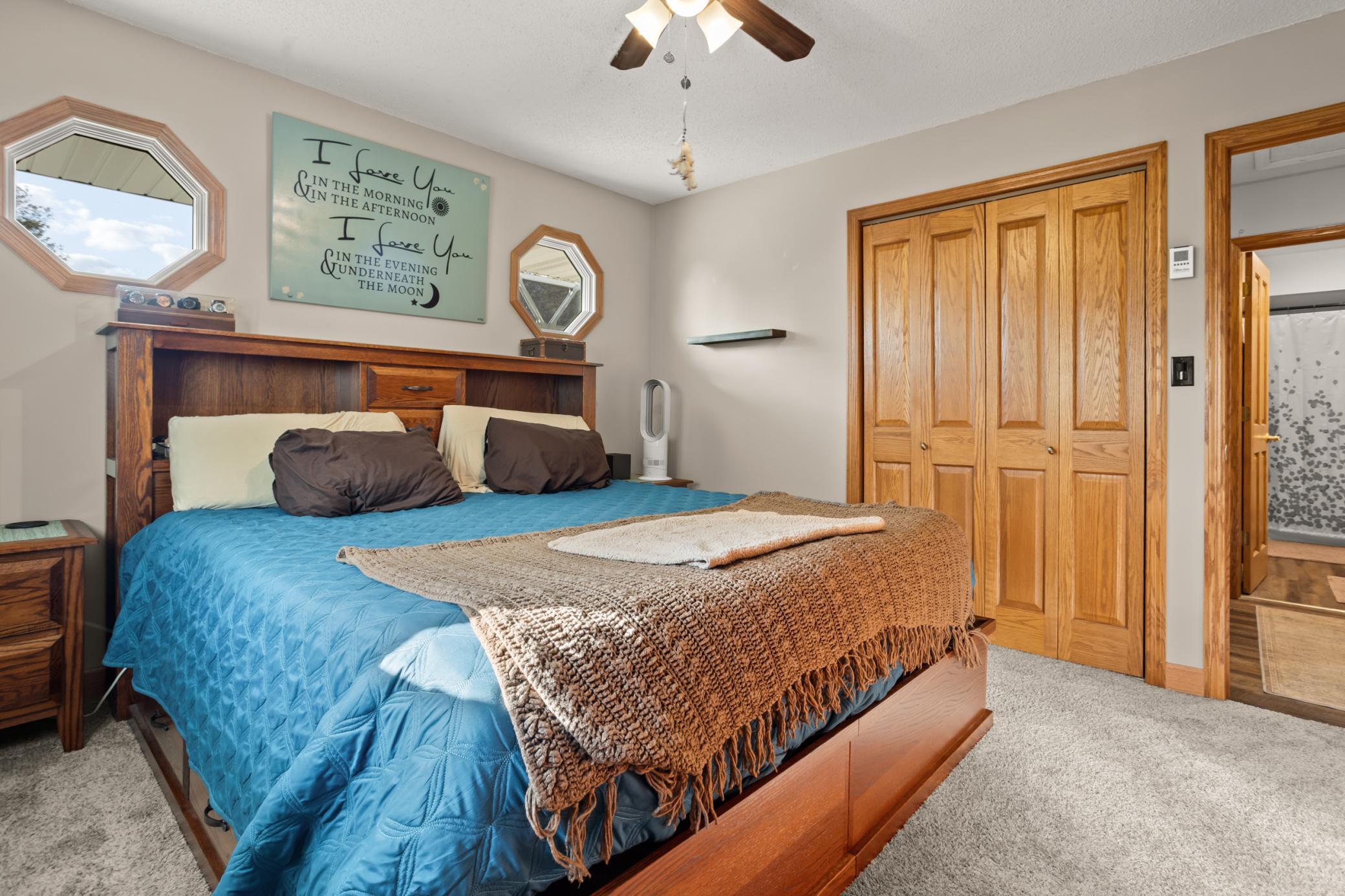 1971 single family home for sale at 115 3rd Avenue S in Wahpeton, ND — 3 bed, 1 bath (photo 23 of 47)