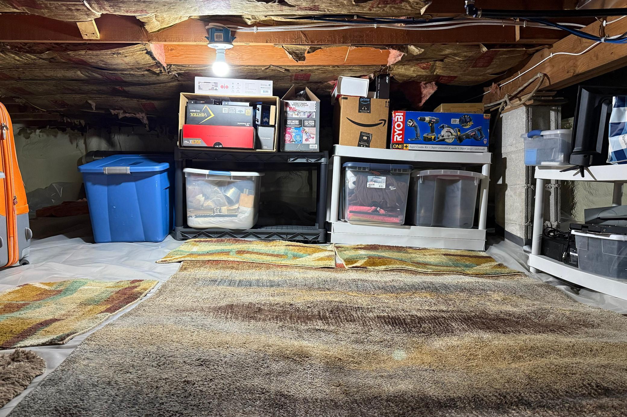 1971 single family home for sale at 115 3rd Avenue S in Wahpeton, ND — 3 bed, 1 bath (photo 27 of 47)