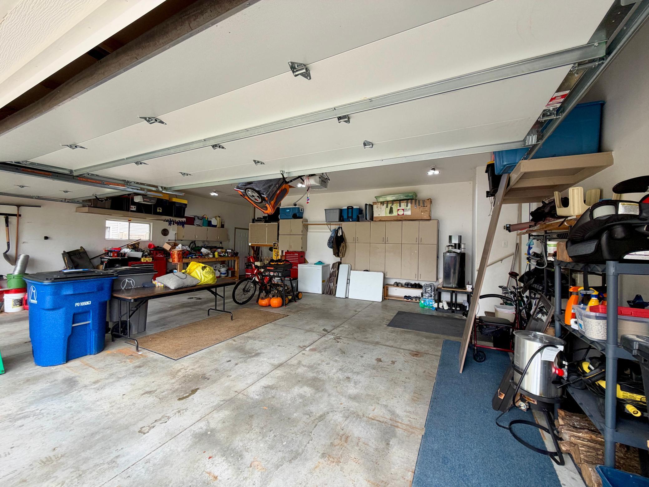1999 single family home for sale at 3001 9th Avenue S in Moorhead, MN — 4 bed, 3 bath (photo 32 of 35)