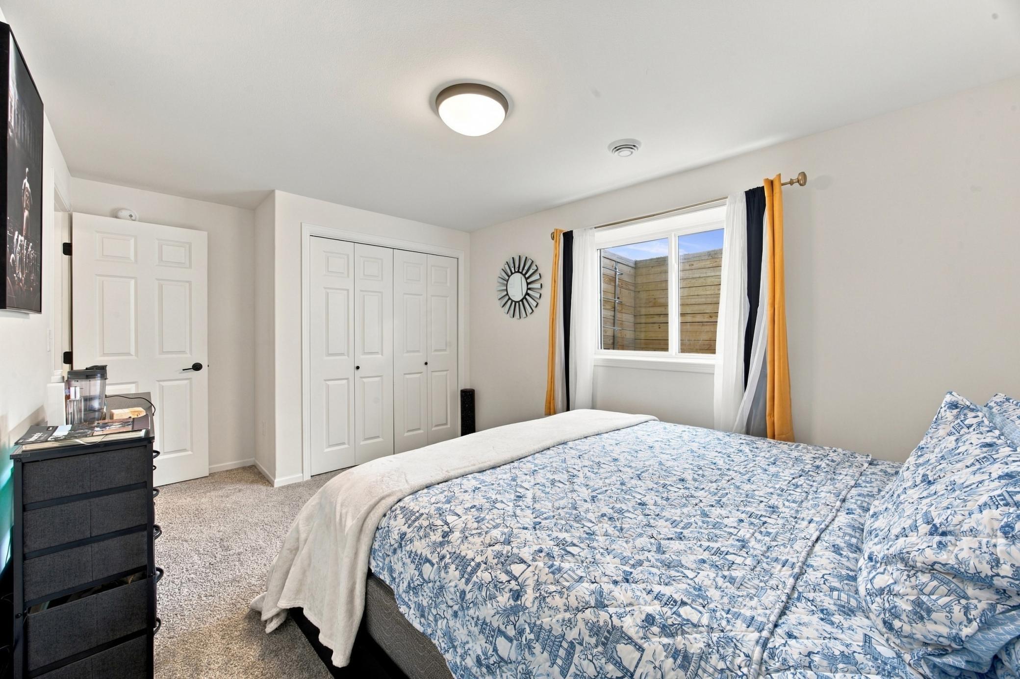 2024 single family home for sale at 838 2nd Avenue in Horace, ND — 4 bed, 3 bath (photo 27 of 40)