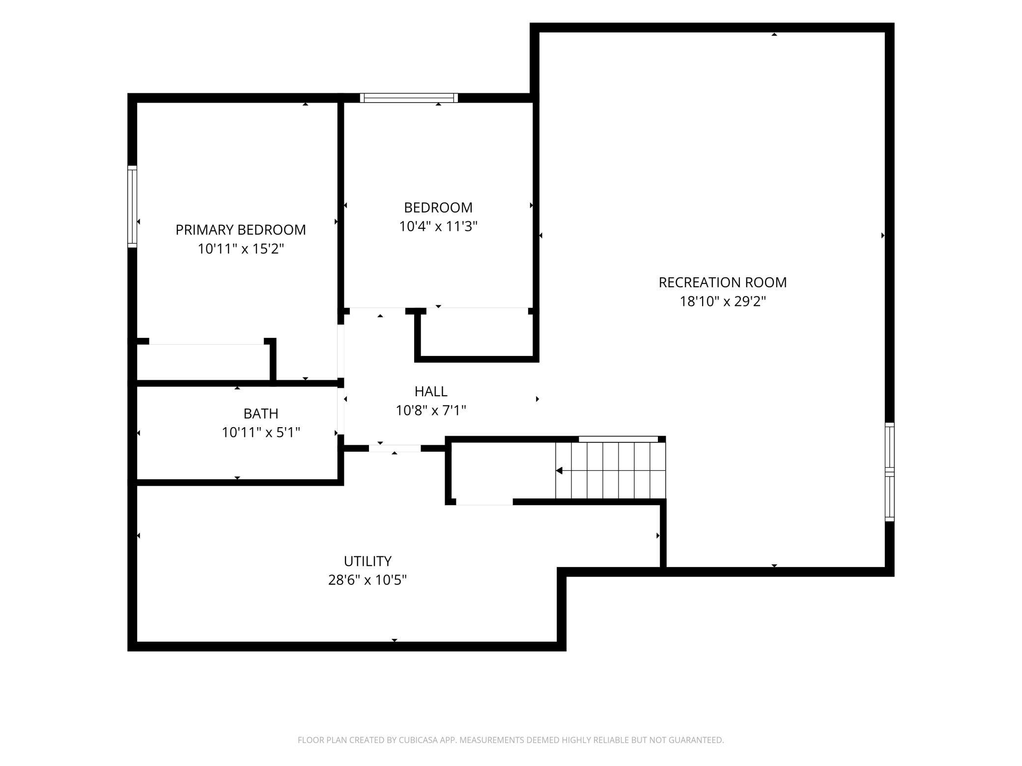 2024 single family home for sale at 838 2nd Avenue in Horace, ND — 4 bed, 3 bath (photo 38 of 40)