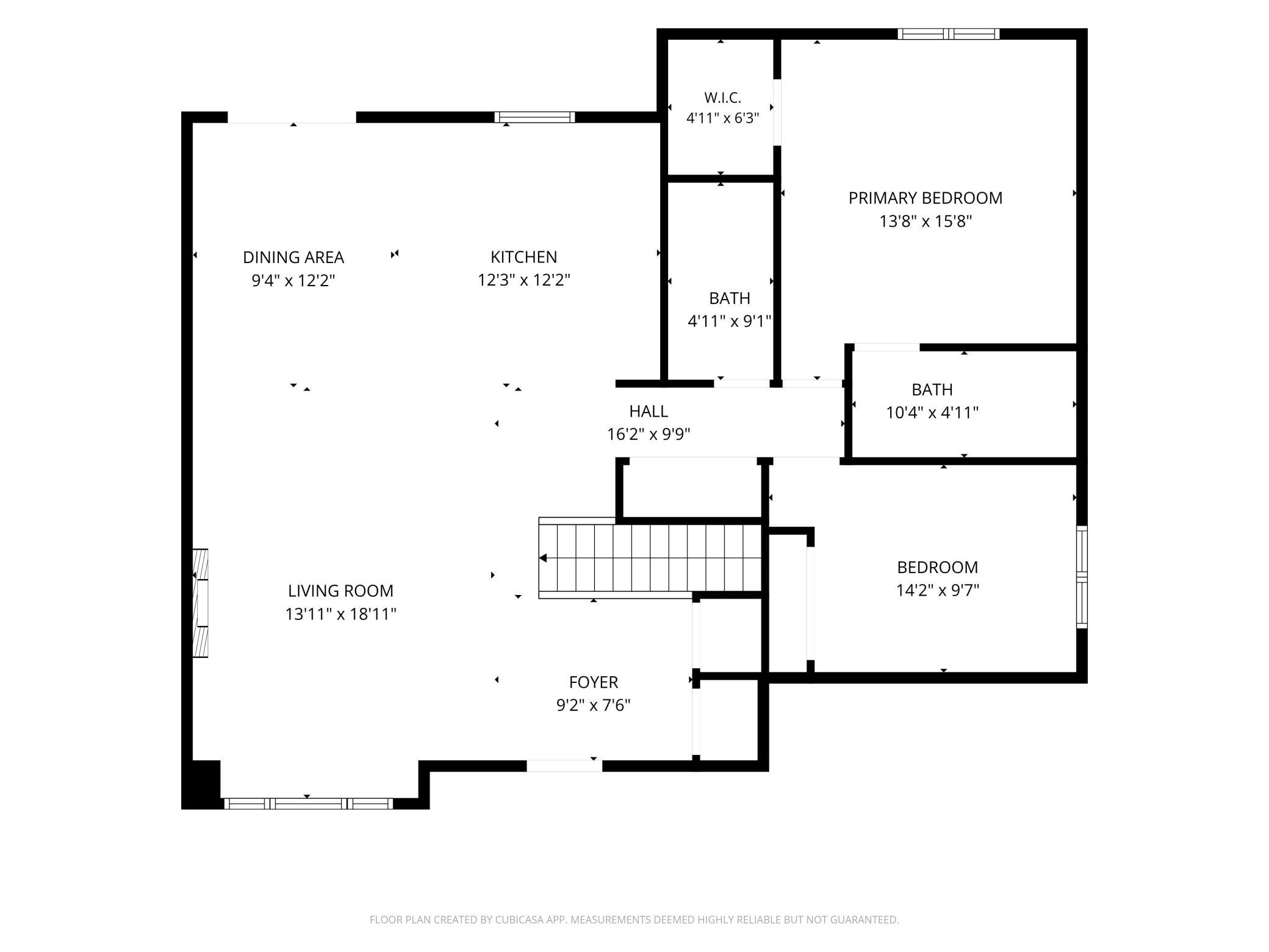 2024 single family home for sale at 838 2nd Avenue in Horace, ND — 4 bed, 3 bath (photo 39 of 40)