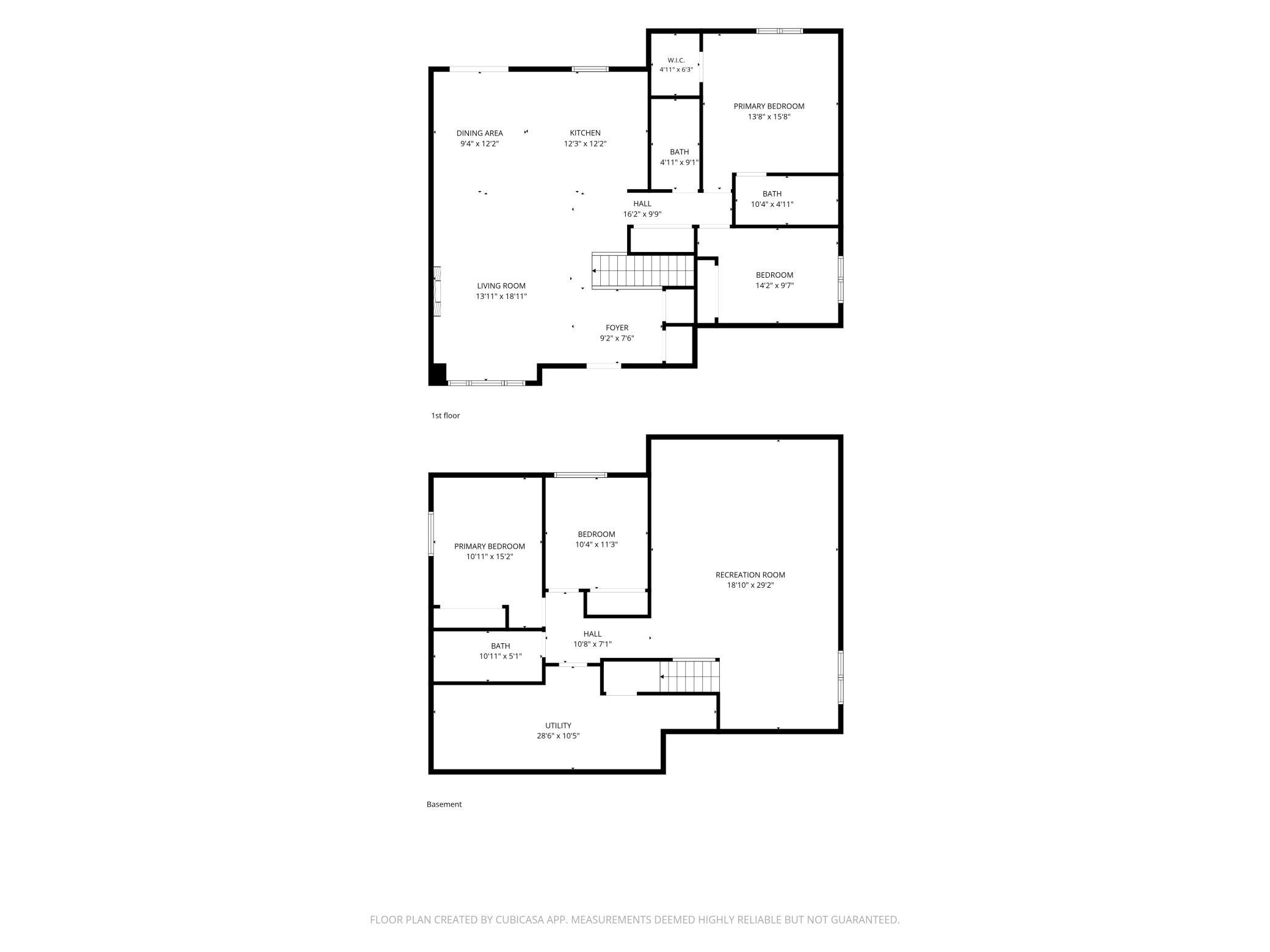 2024 single family home for sale at 838 2nd Avenue in Horace, ND — 4 bed, 3 bath (photo 40 of 40)