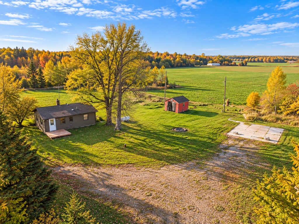 1982 single family home for sale at 20796 County Road 566 in Bovey, MN — 2 bed, 1 bath (photo 22 of 24)