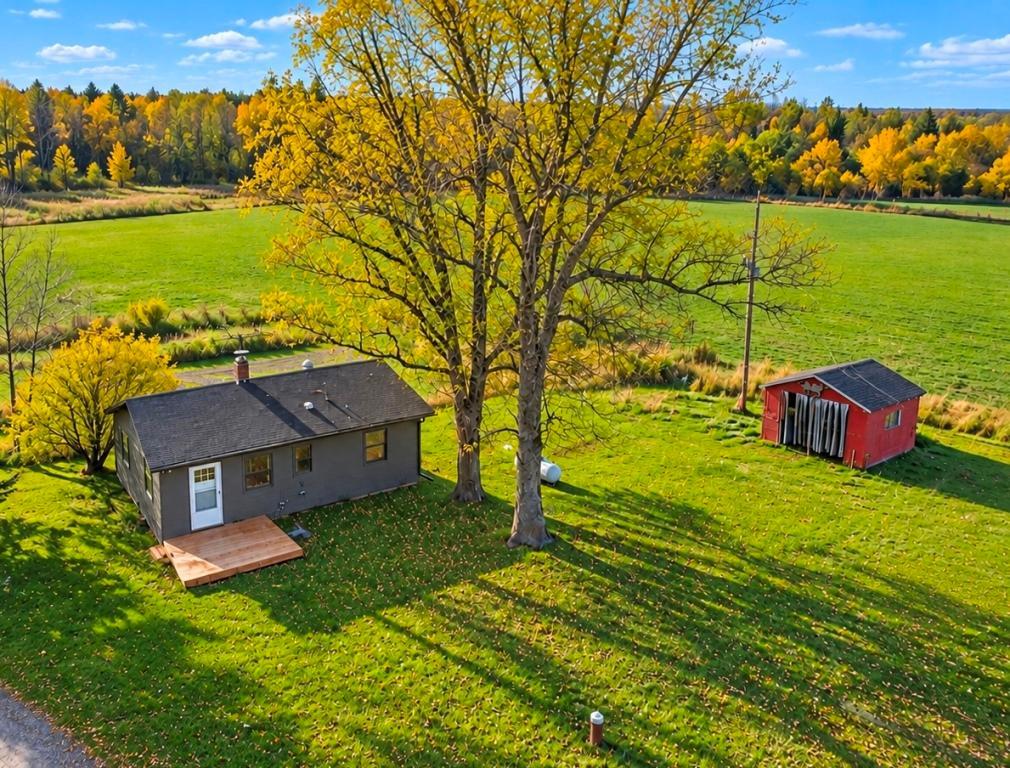 1982 single family home for sale at 20796 County Road 566 in Bovey, MN — 2 bed, 1 bath (photo 24 of 24)
