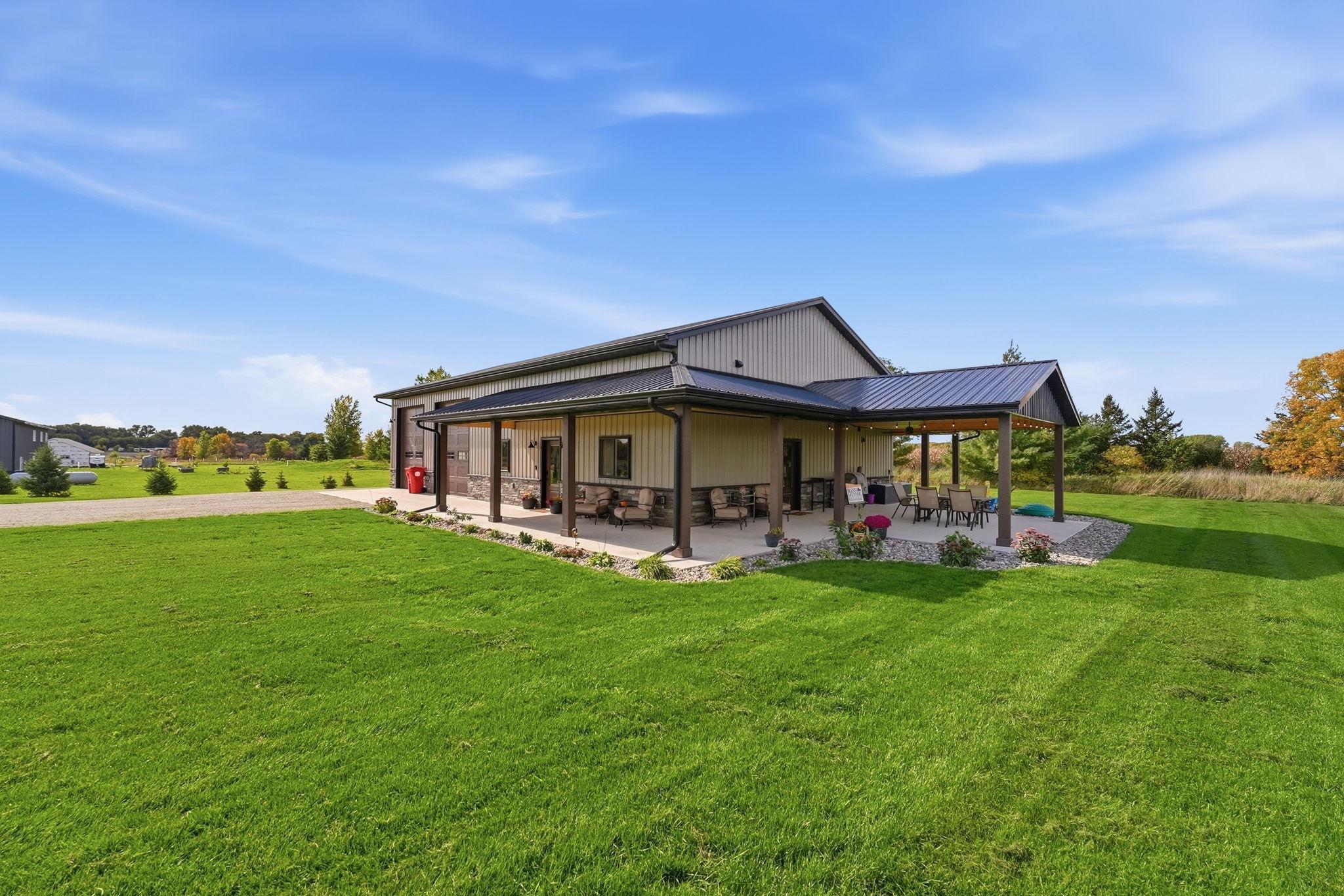 2024 single family home for sale at 1290 Calvary Road SE in Osakis, MN — 2 bed, 1 bath (photo 2 of 68)