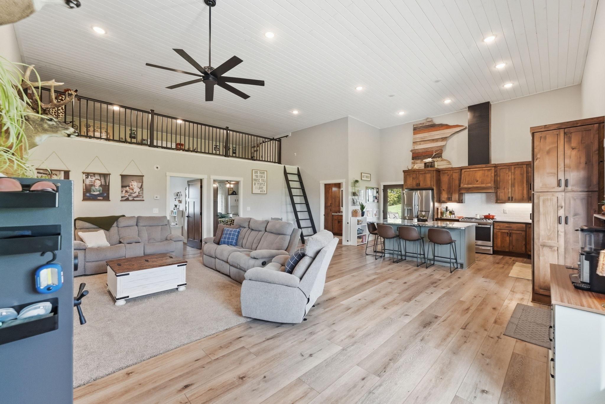 2024 single family home for sale at 1290 Calvary Road SE in Osakis, MN — 2 bed, 1 bath (photo 14 of 68)
