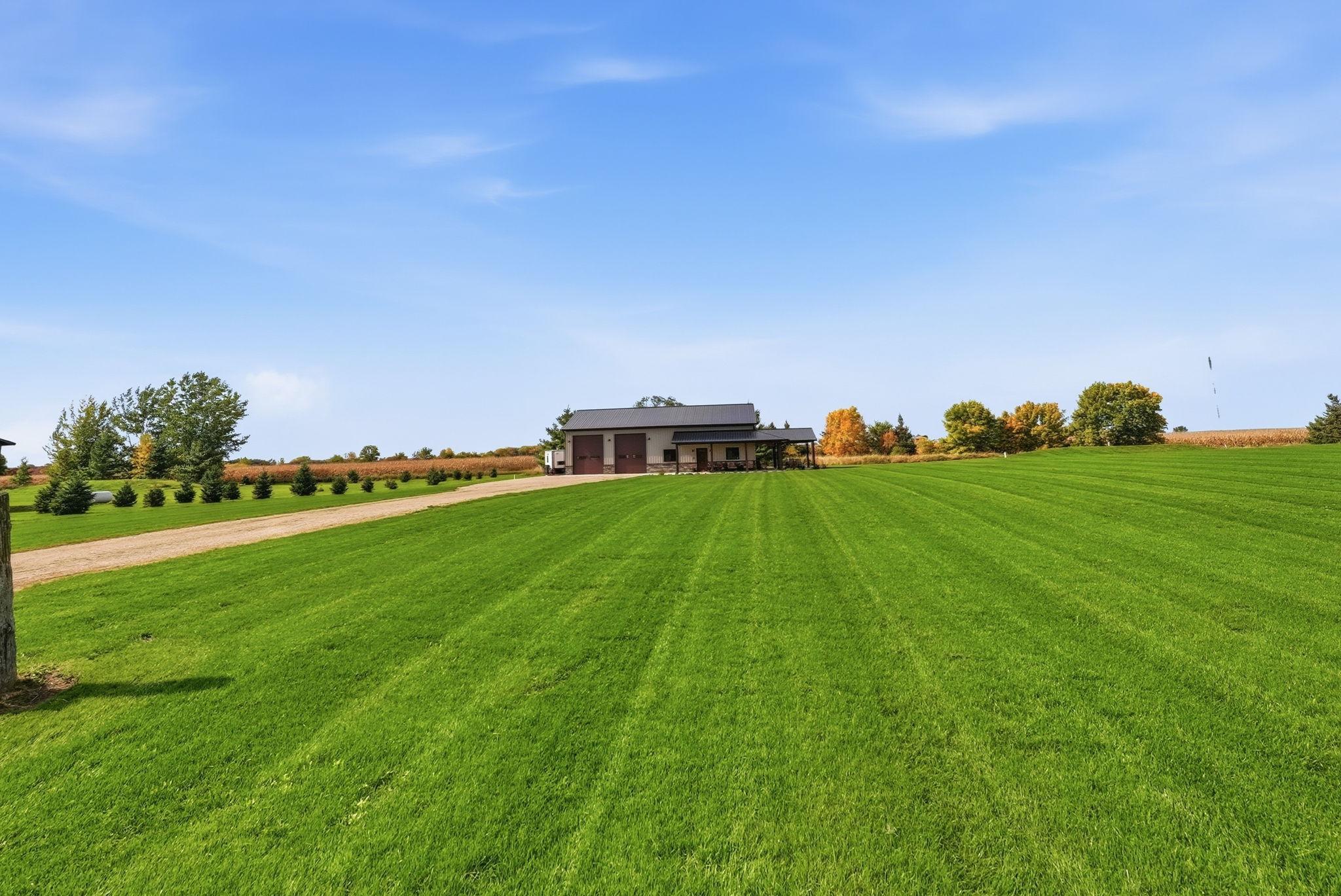2024 single family home for sale at 1290 Calvary Road SE in Osakis, MN — 2 bed, 1 bath (photo 3 of 68)
