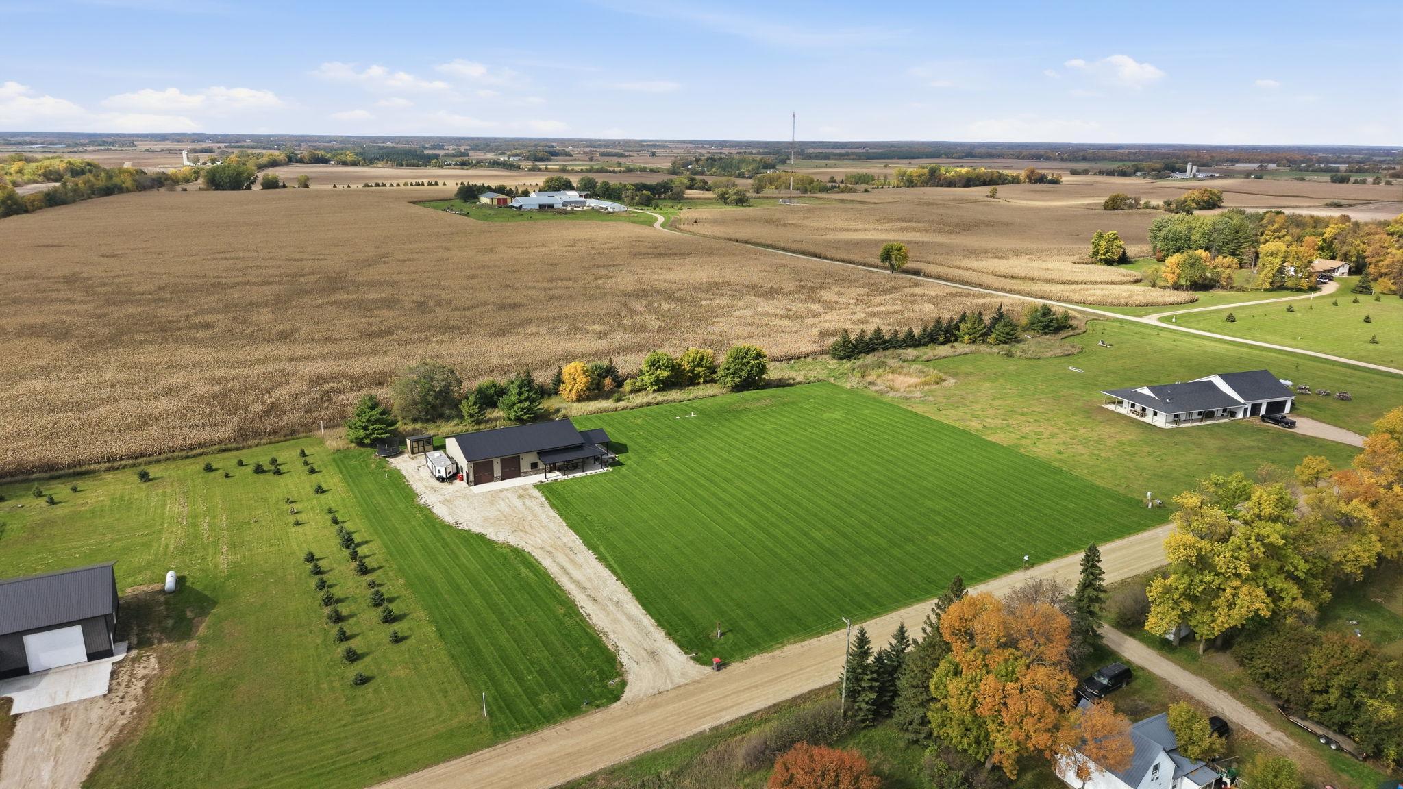 2024 single family home for sale at 1290 Calvary Road SE in Osakis, MN — 2 bed, 1 bath (photo 5 of 68)