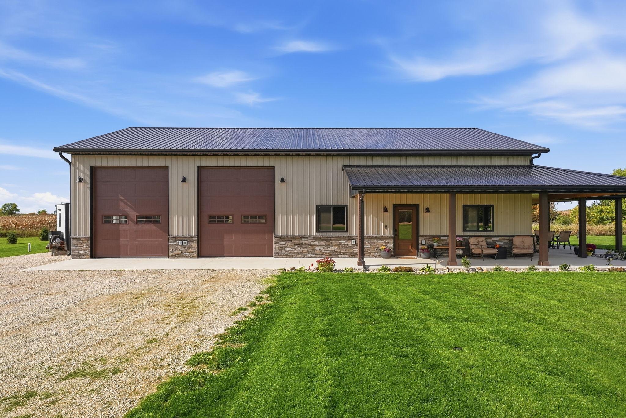 2024 single family home for sale at 1290 Calvary Road SE in Osakis, MN — 2 bed, 1 bath (photo 47 of 68)