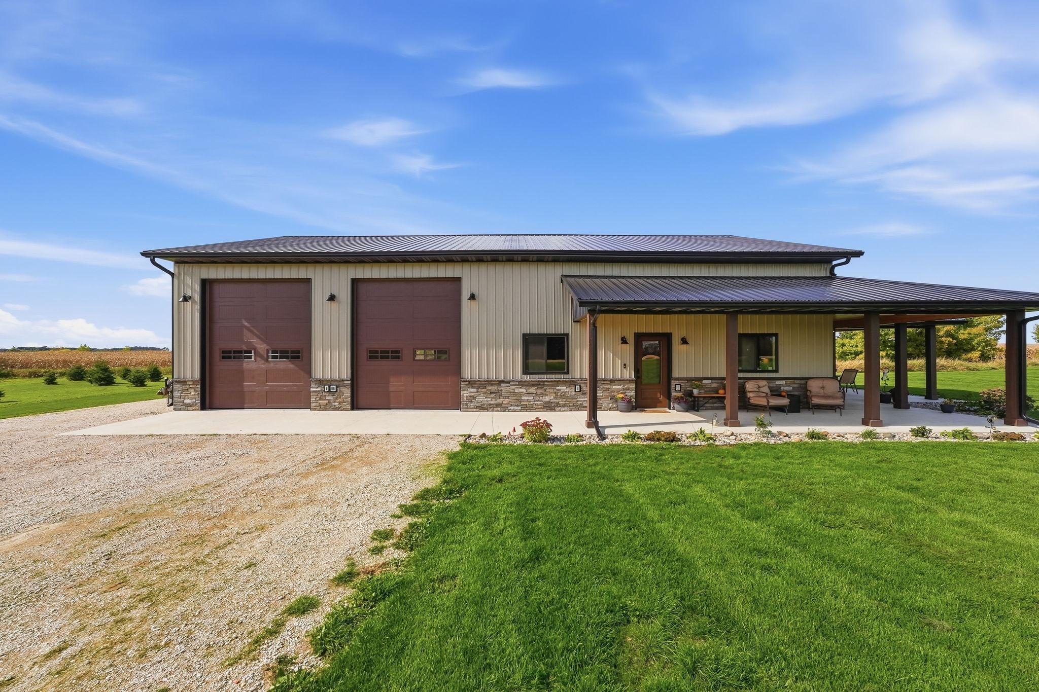 2024 single family home for sale at 1290 Calvary Road SE in Osakis, MN — 2 bed, 1 bath (photo 48 of 68)