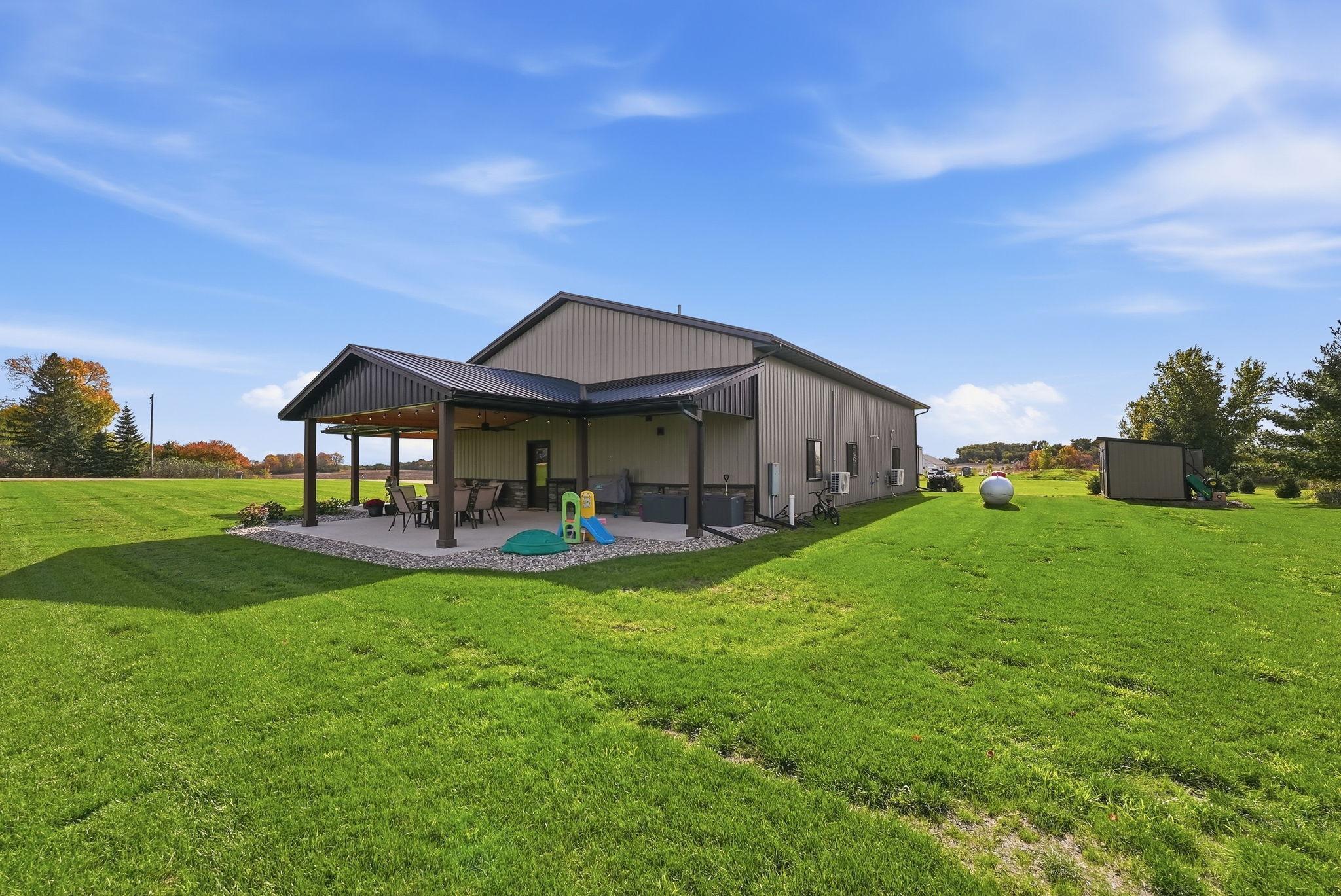 2024 single family home for sale at 1290 Calvary Road SE in Osakis, MN — 2 bed, 1 bath (photo 49 of 68)