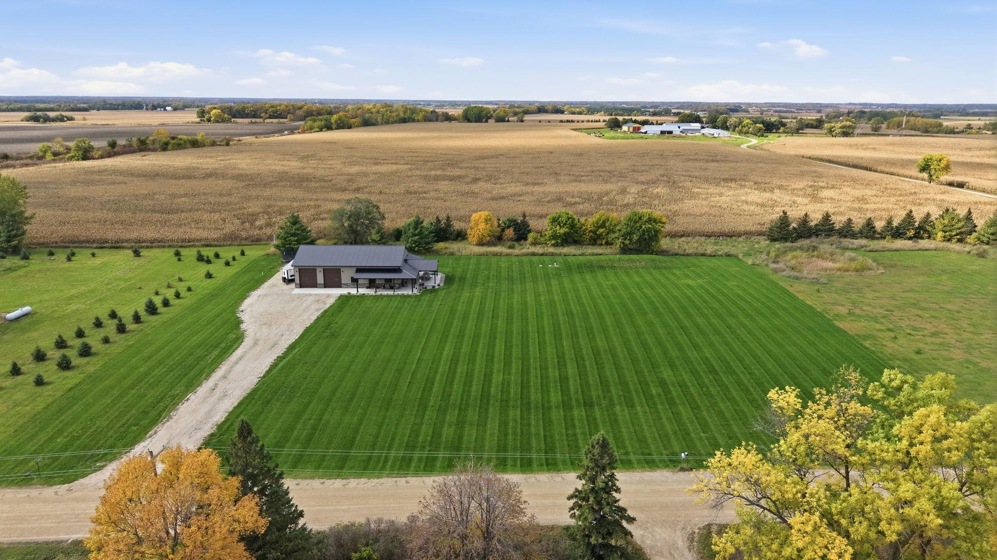 2024 single family home for sale at 1290 Calvary Road SE in Osakis, MN — 2 bed, 1 bath (photo 6 of 68)