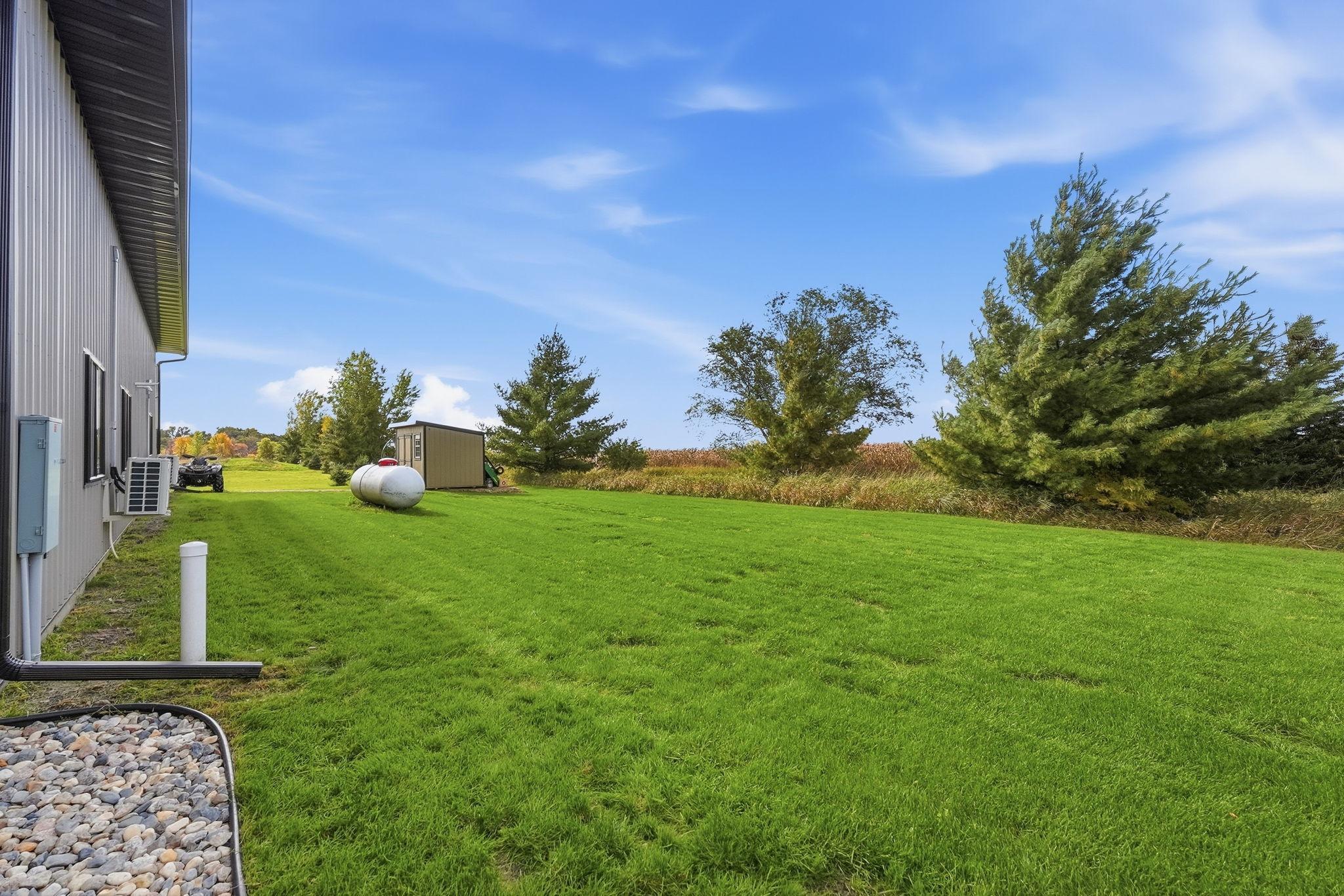 2024 single family home for sale at 1290 Calvary Road SE in Osakis, MN — 2 bed, 1 bath (photo 52 of 68)