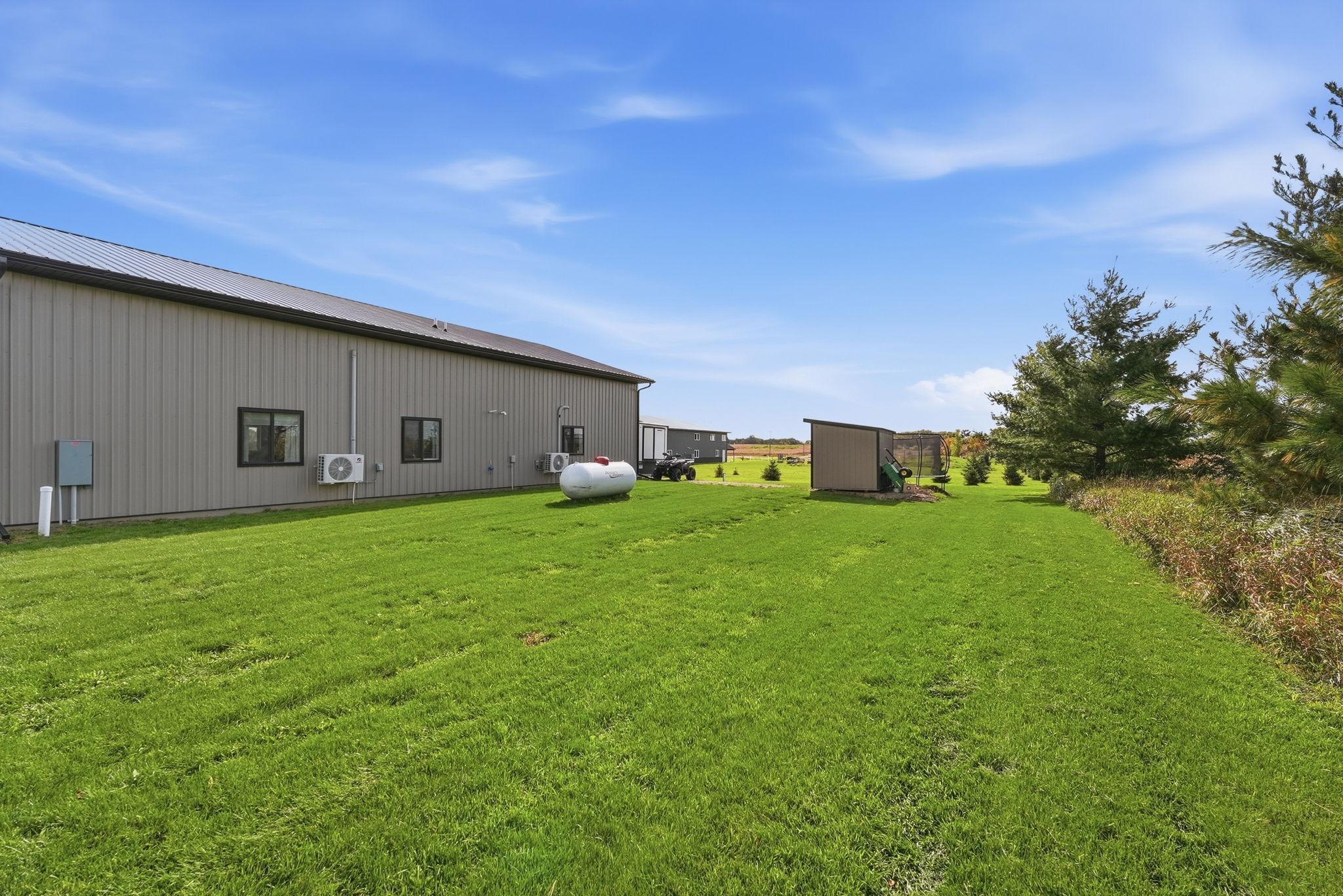 2024 single family home for sale at 1290 Calvary Road SE in Osakis, MN — 2 bed, 1 bath (photo 54 of 68)