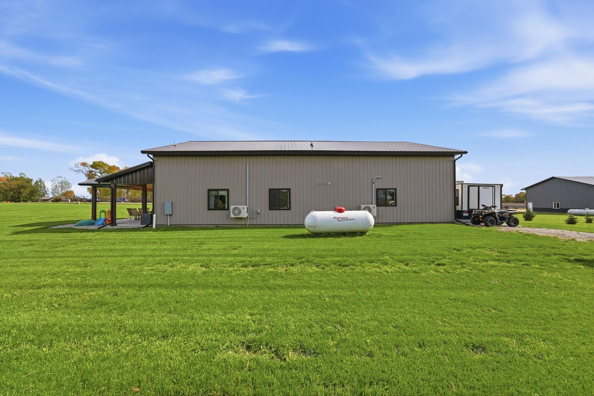 2024 single family home for sale at 1290 Calvary Road SE in Osakis, MN — 2 bed, 1 bath (photo 55 of 68)