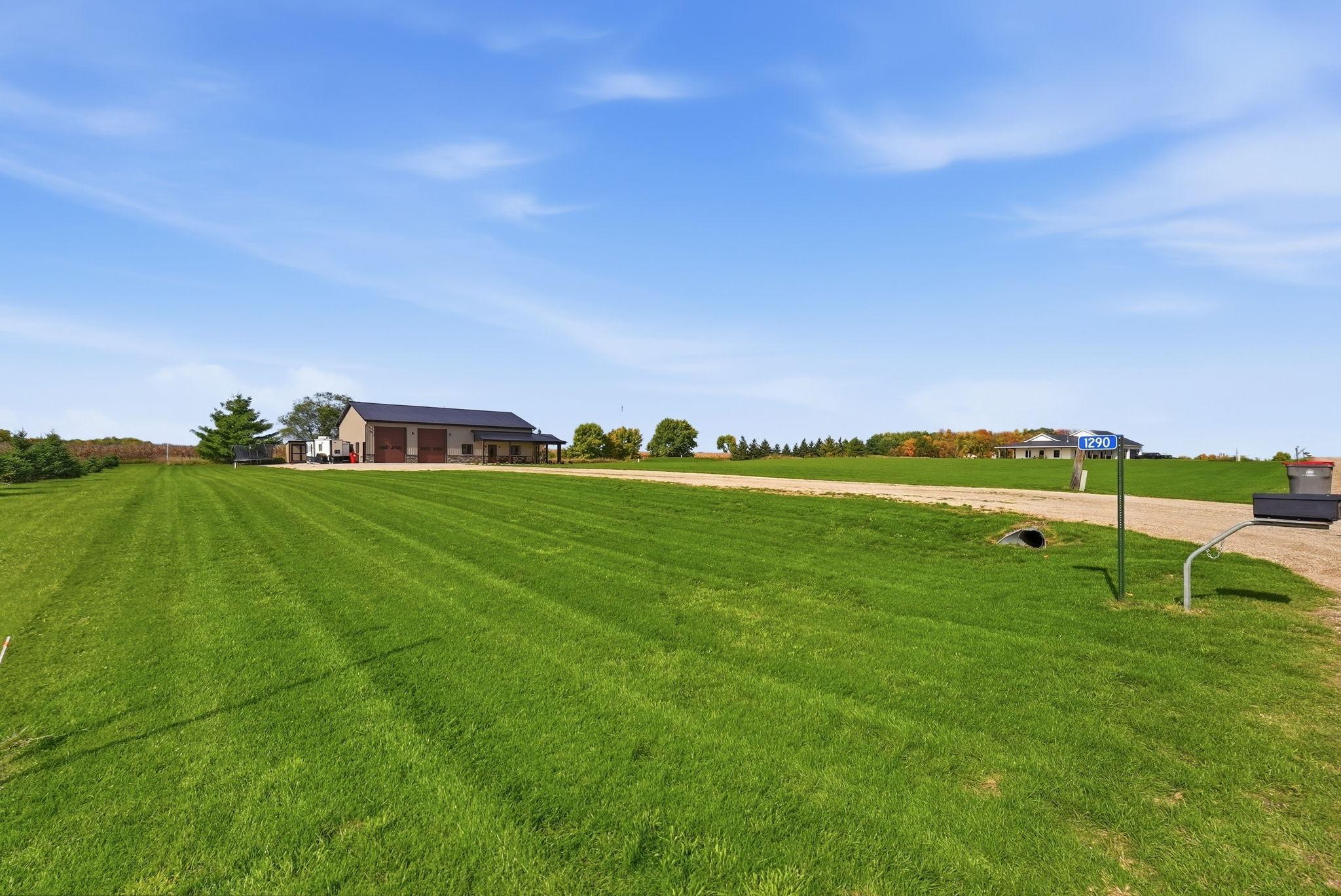 2024 single family home for sale at 1290 Calvary Road SE in Osakis, MN — 2 bed, 1 bath (photo 57 of 68)