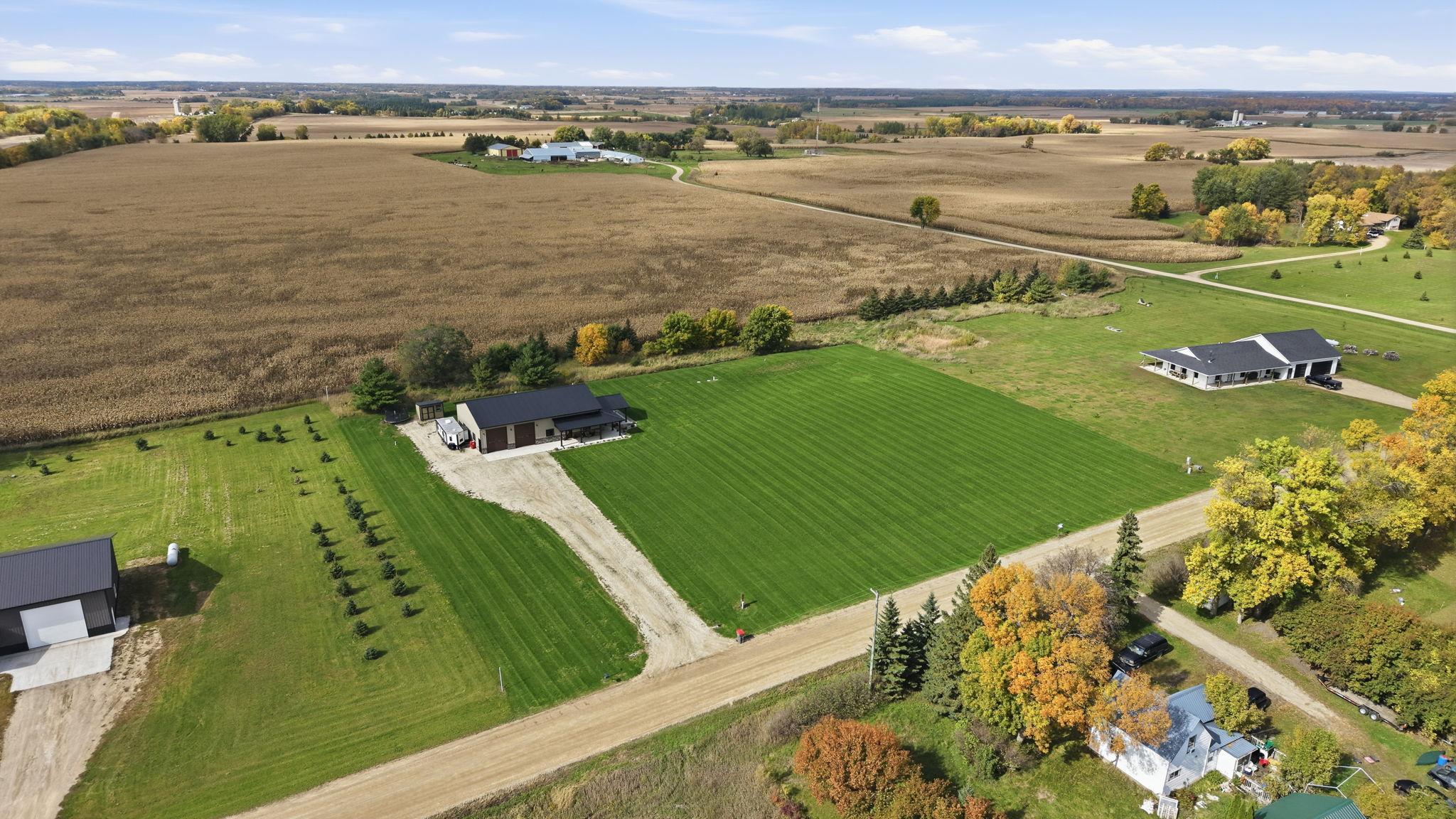 2024 single family home for sale at 1290 Calvary Road SE in Osakis, MN — 2 bed, 1 bath (photo 59 of 68)