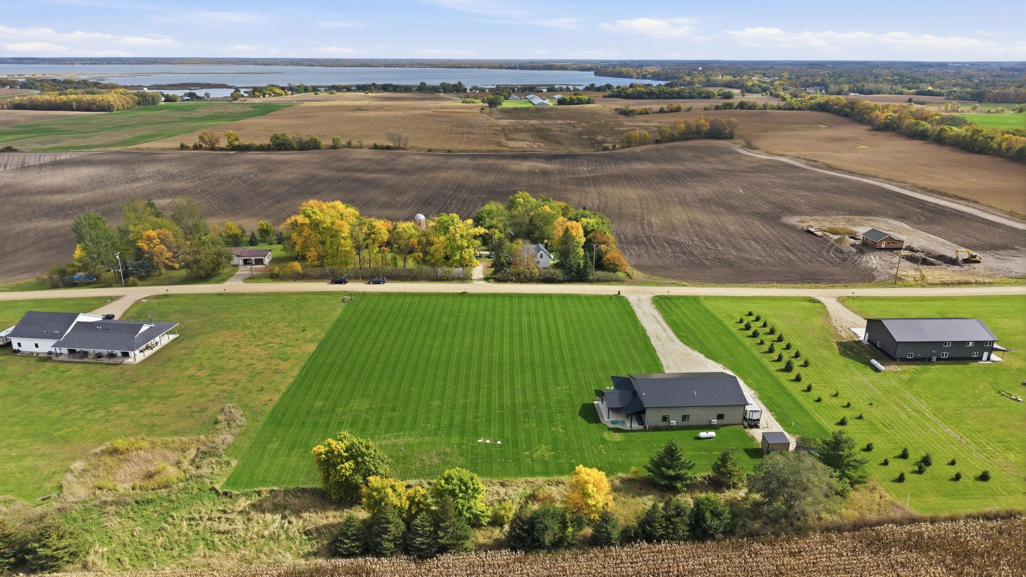 2024 single family home for sale at 1290 Calvary Road SE in Osakis, MN — 2 bed, 1 bath (photo 7 of 68)