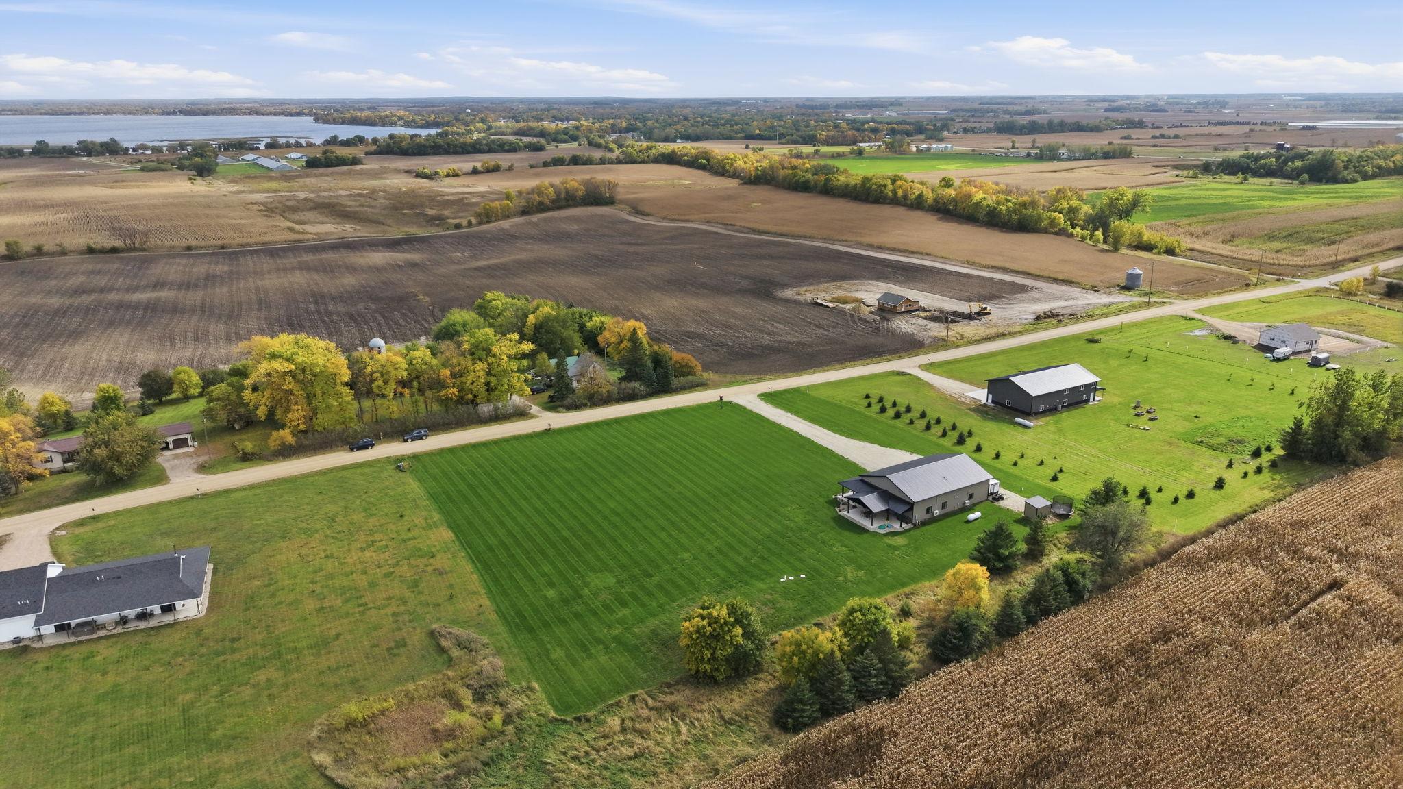 2024 single family home for sale at 1290 Calvary Road SE in Osakis, MN — 2 bed, 1 bath (photo 61 of 68)