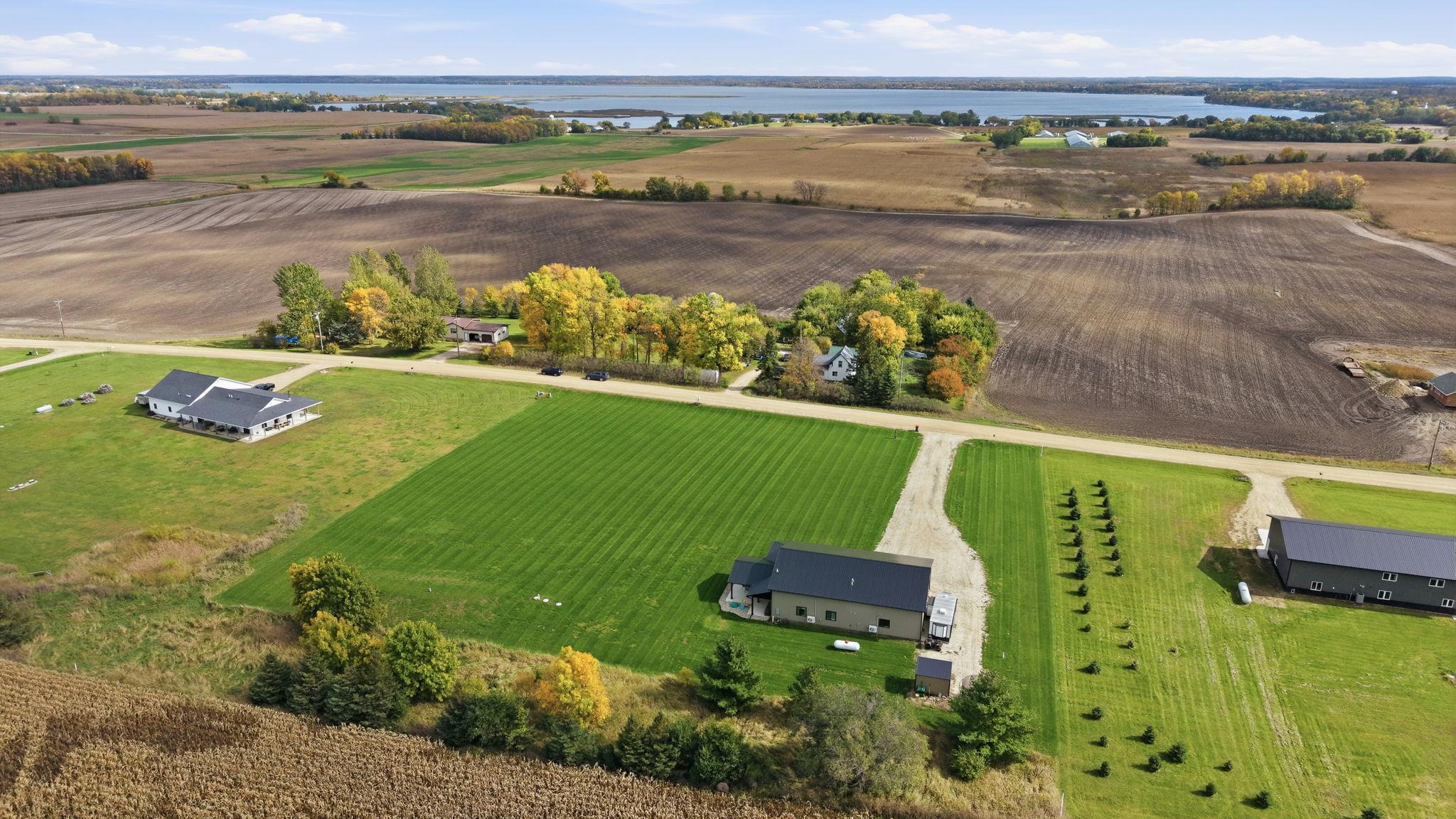 2024 single family home for sale at 1290 Calvary Road SE in Osakis, MN — 2 bed, 1 bath (photo 62 of 68)