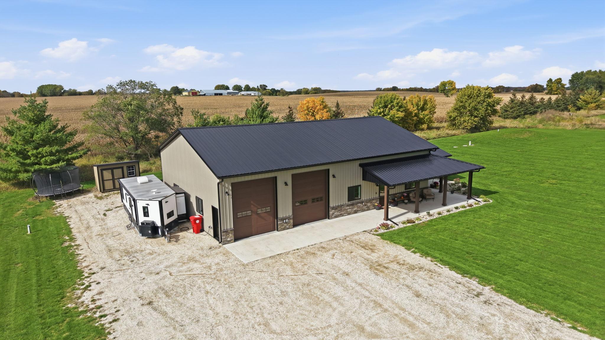 2024 single family home for sale at 1290 Calvary Road SE in Osakis, MN — 2 bed, 1 bath (photo 63 of 68)