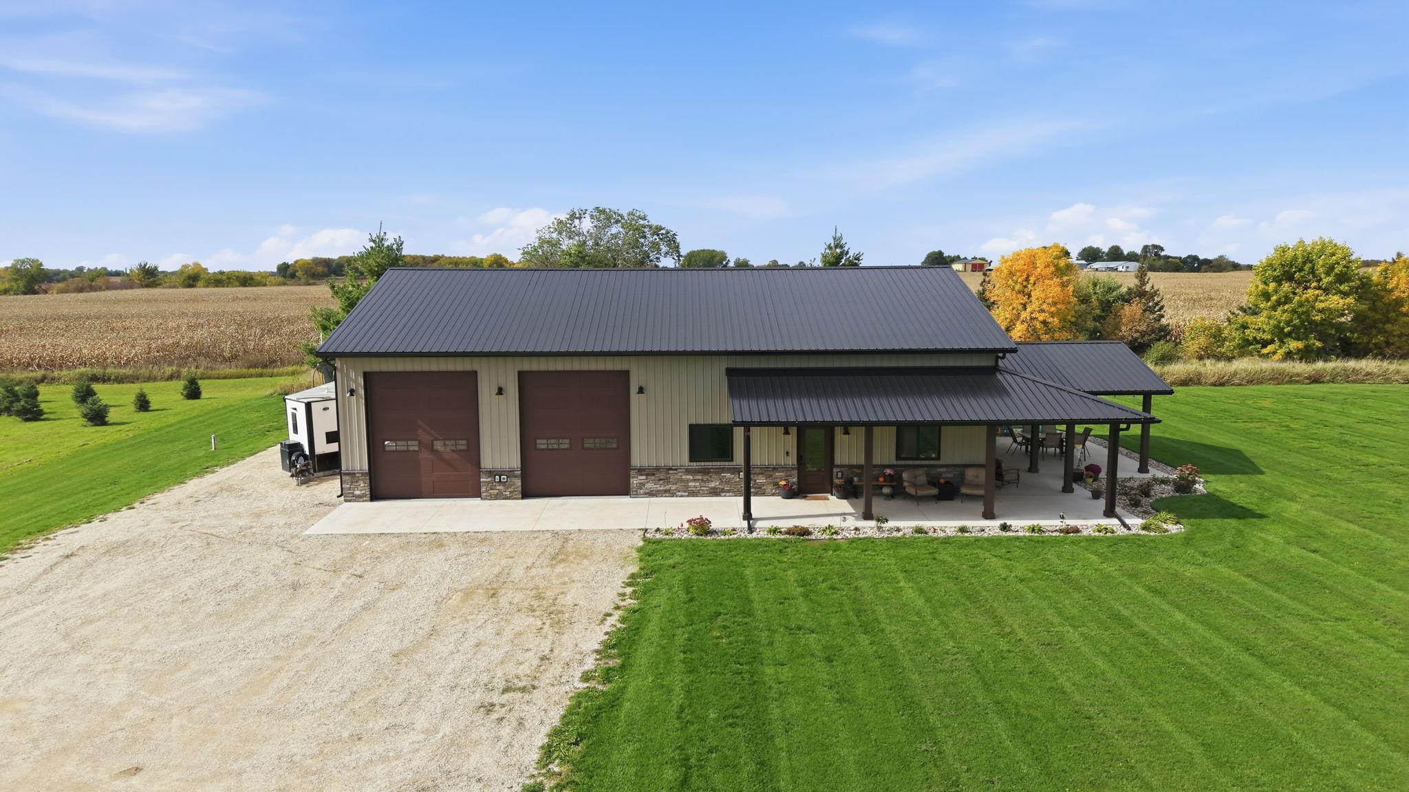 2024 single family home for sale at 1290 Calvary Road SE in Osakis, MN — 2 bed, 1 bath (photo 64 of 68)