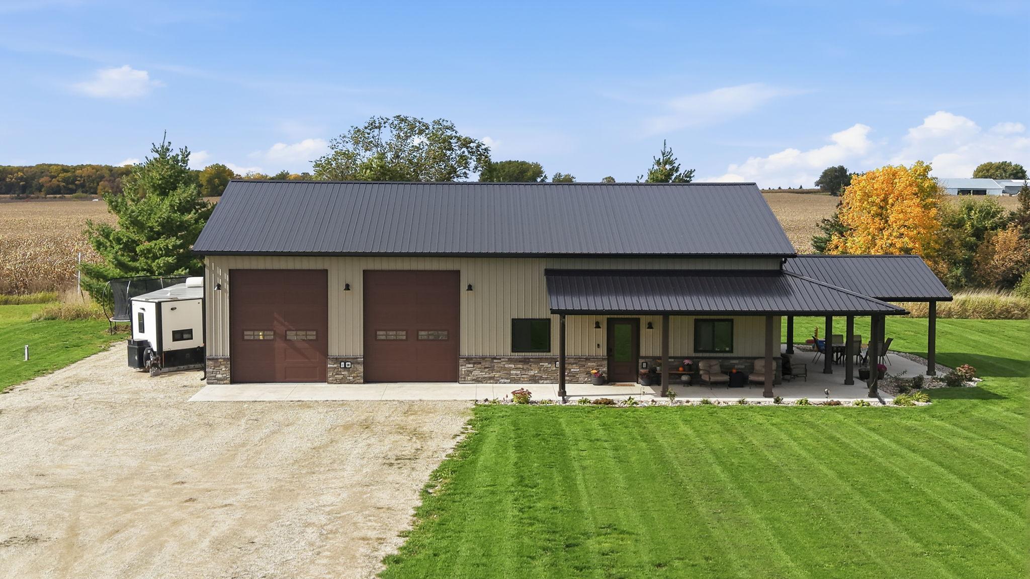 2024 single family home for sale at 1290 Calvary Road SE in Osakis, MN — 2 bed, 1 bath (photo 65 of 68)