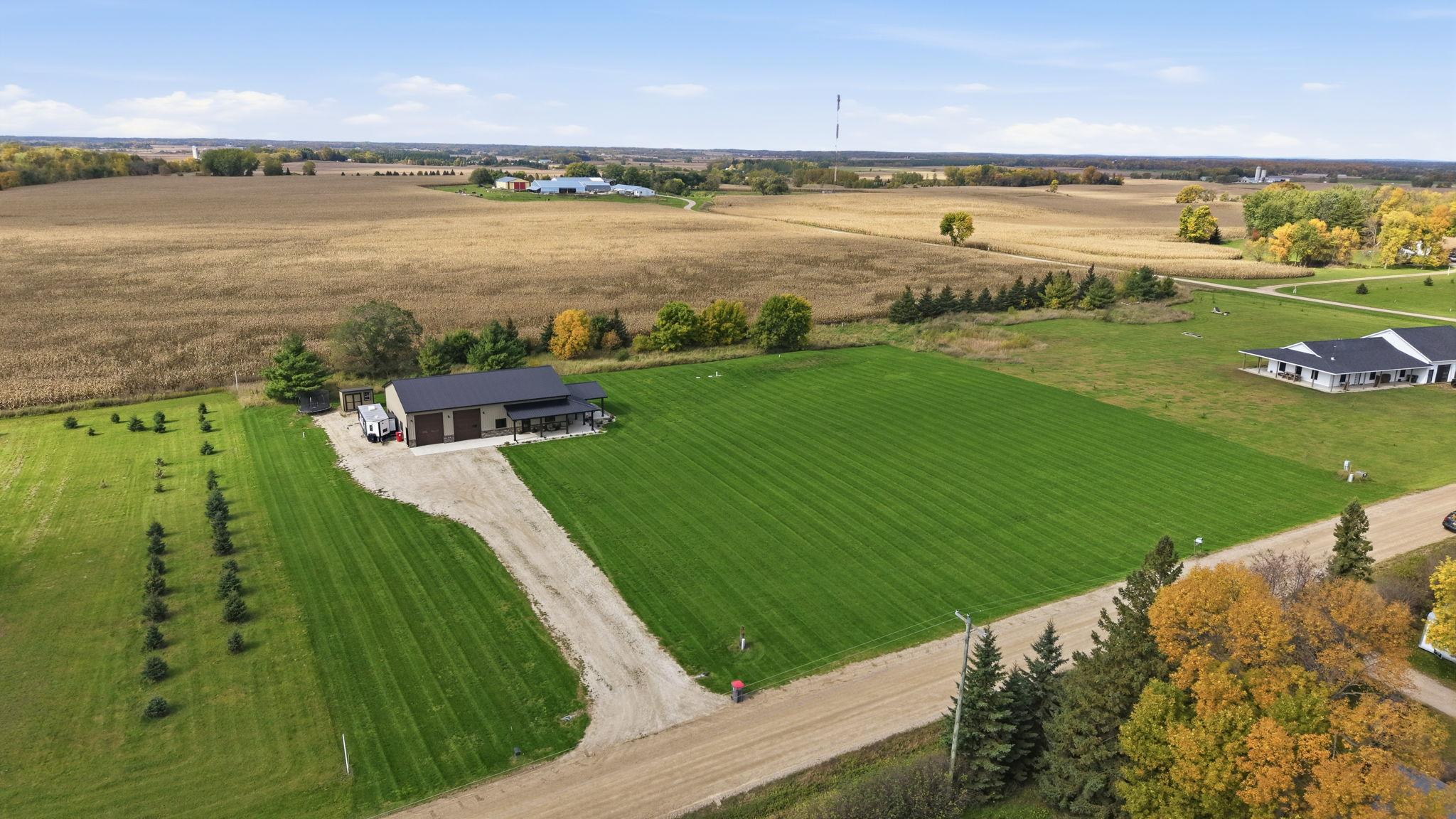 2024 single family home for sale at 1290 Calvary Road SE in Osakis, MN — 2 bed, 1 bath (photo 66 of 68)