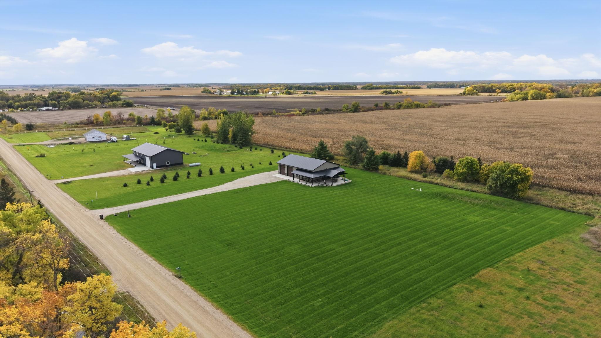 2024 single family home for sale at 1290 Calvary Road SE in Osakis, MN — 2 bed, 1 bath (photo 67 of 68)