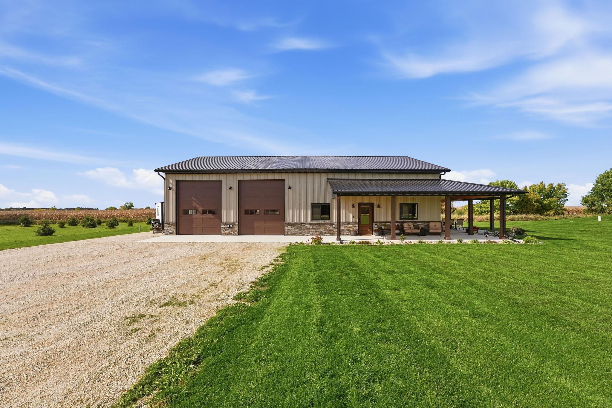 2024 single family home for sale at 1290 Calvary Road SE in Osakis, MN — 2 bed, 1 bath (photo 8 of 68)