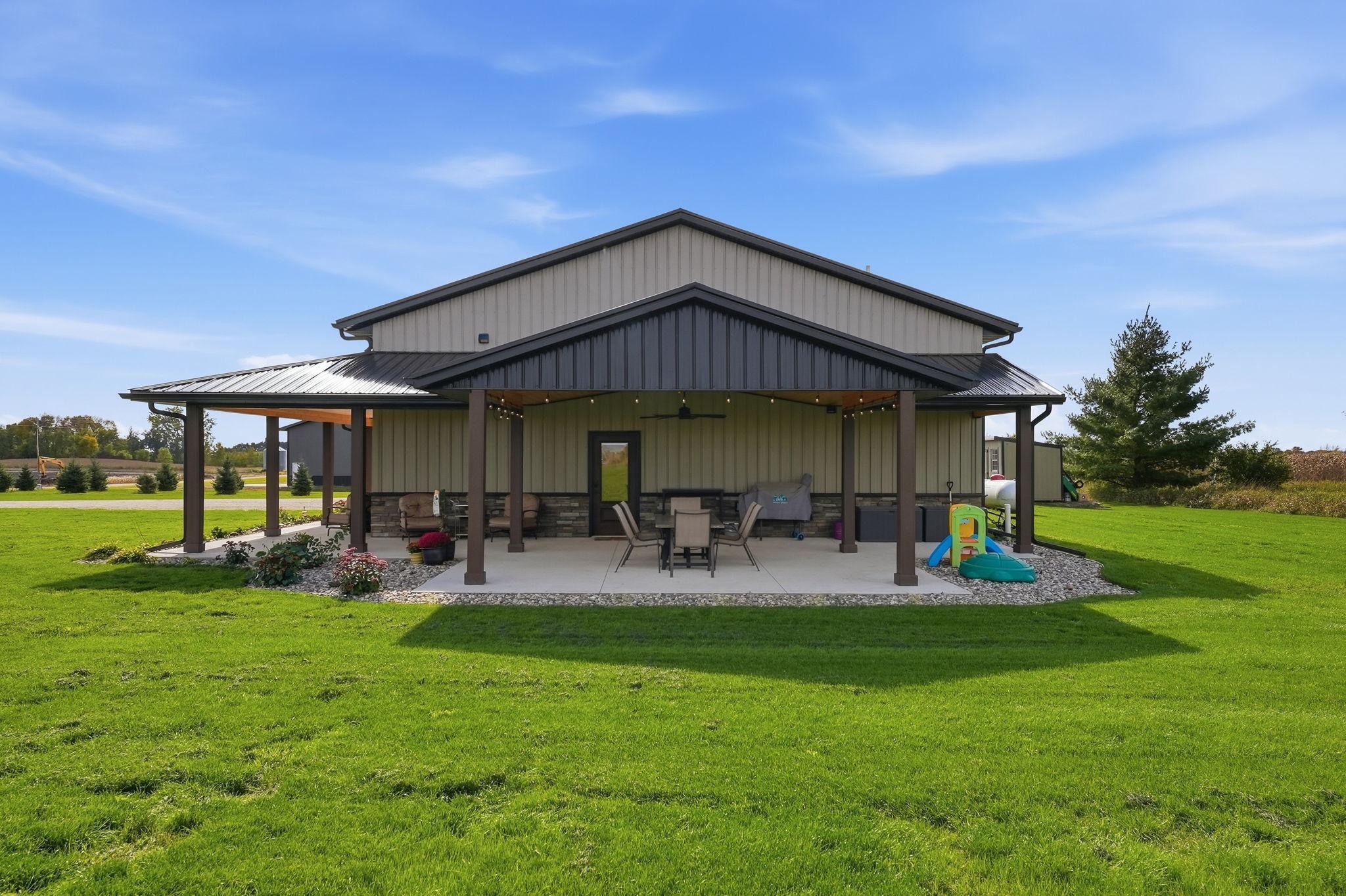 2024 single family home for sale at 1290 Calvary Road SE in Osakis, MN — 2 bed, 1 bath (photo 9 of 68)