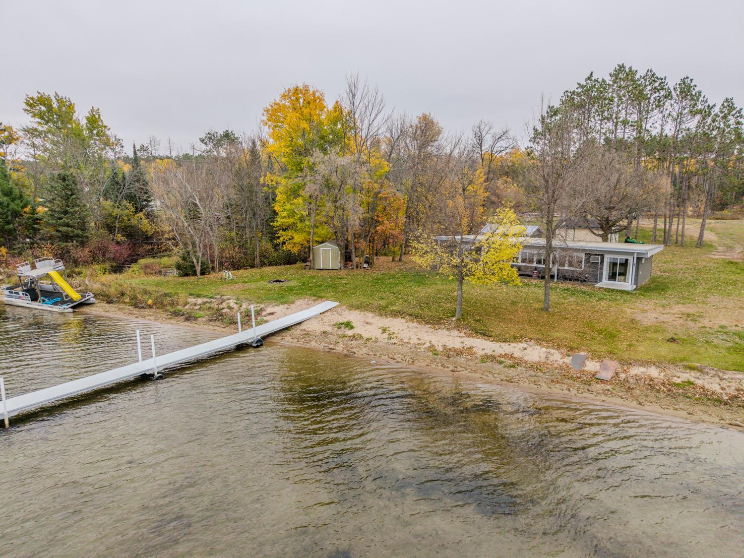 2004 single family home for sale at 29600 Coyote Road in Waubun, MN — 4 bed, 2 bath (photo 2 of 34)
