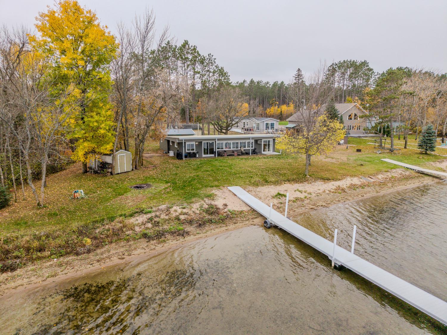 2004 single family home for sale at 29600 Coyote Road in Waubun, MN — 4 bed, 2 bath (photo 3 of 34)