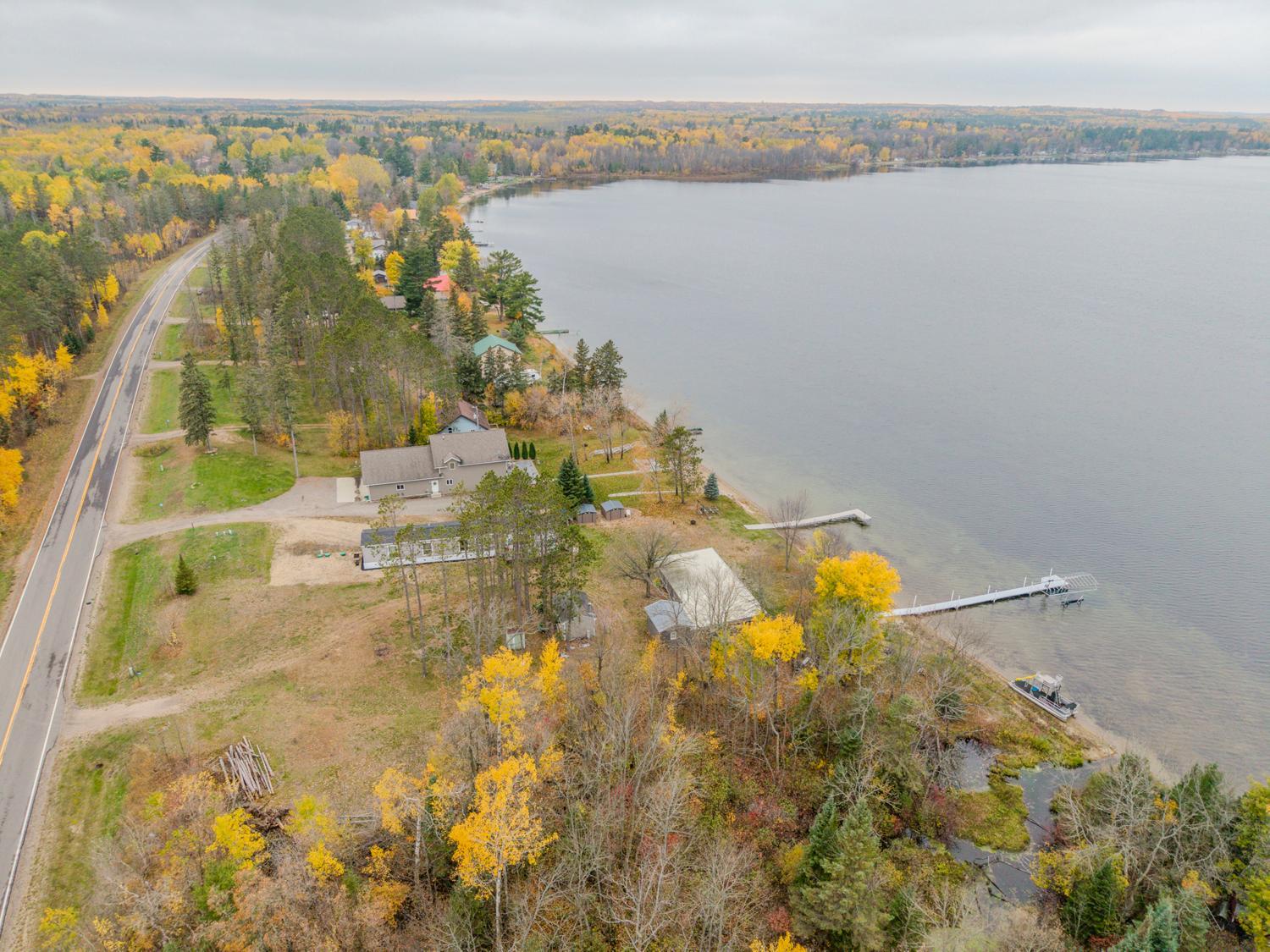 2004 single family home for sale at 29600 Coyote Road in Waubun, MN — 4 bed, 2 bath (photo 25 of 34)