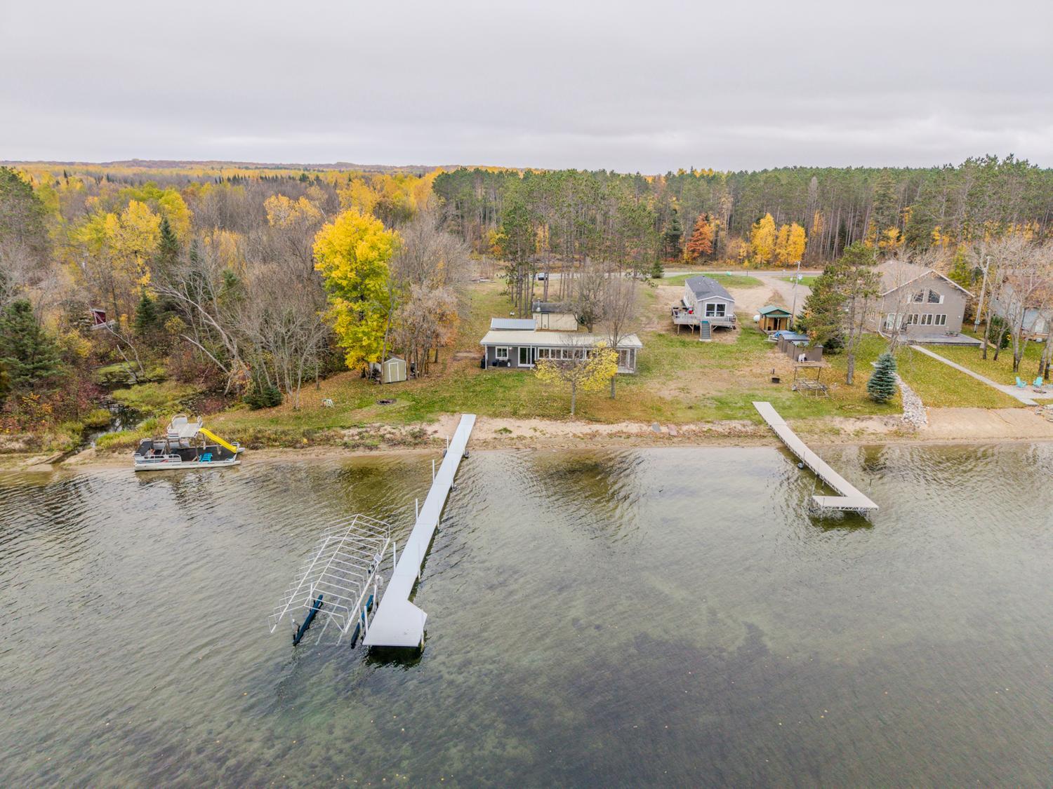 2004 single family home for sale at 29600 Coyote Road in Waubun, MN — 4 bed, 2 bath (photo 29 of 34)