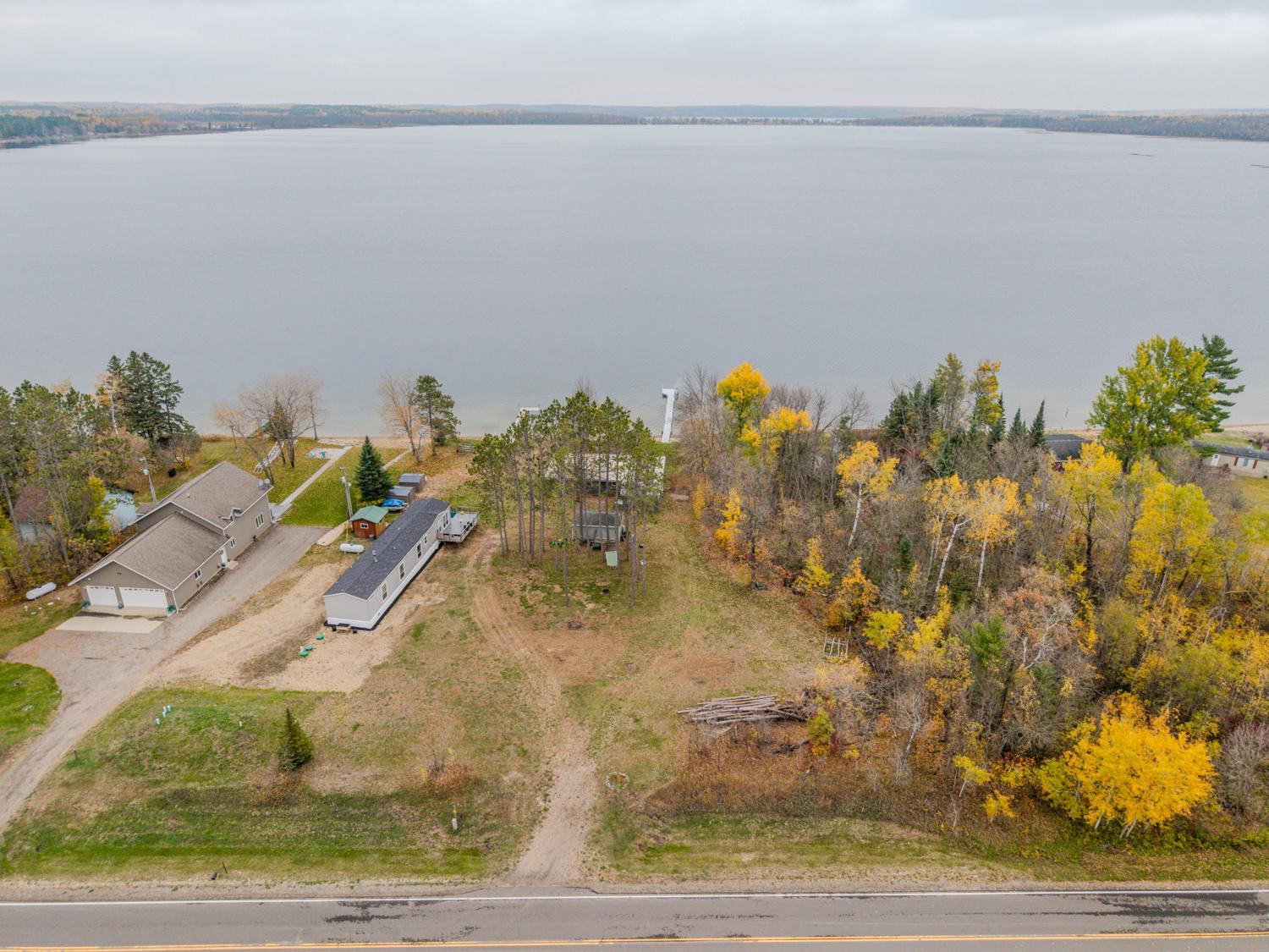 2004 single family home for sale at 29600 Coyote Road in Waubun, MN — 4 bed, 2 bath (photo 30 of 34)